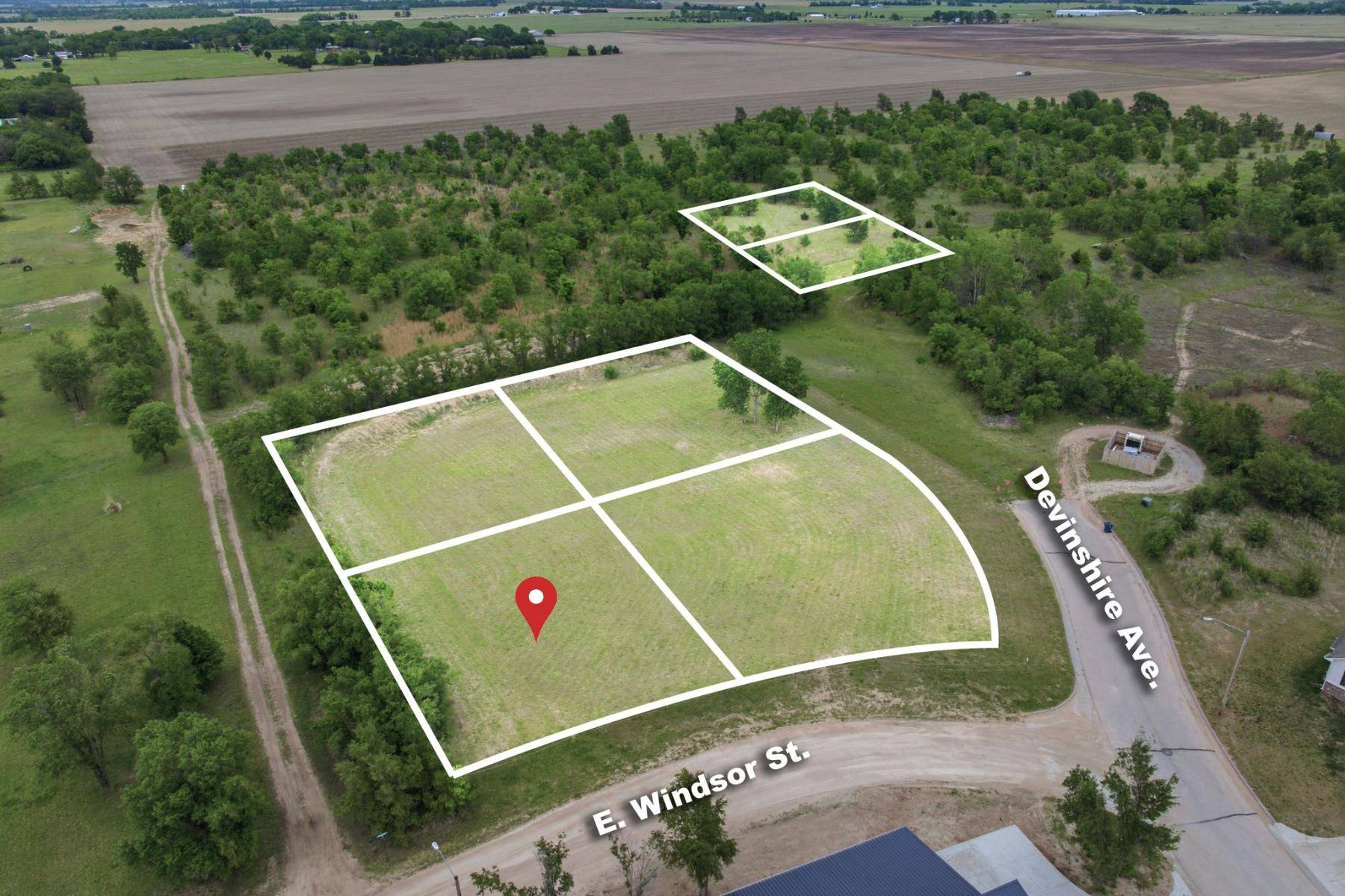 Lot 10 Block A, Bentley, KS 67016