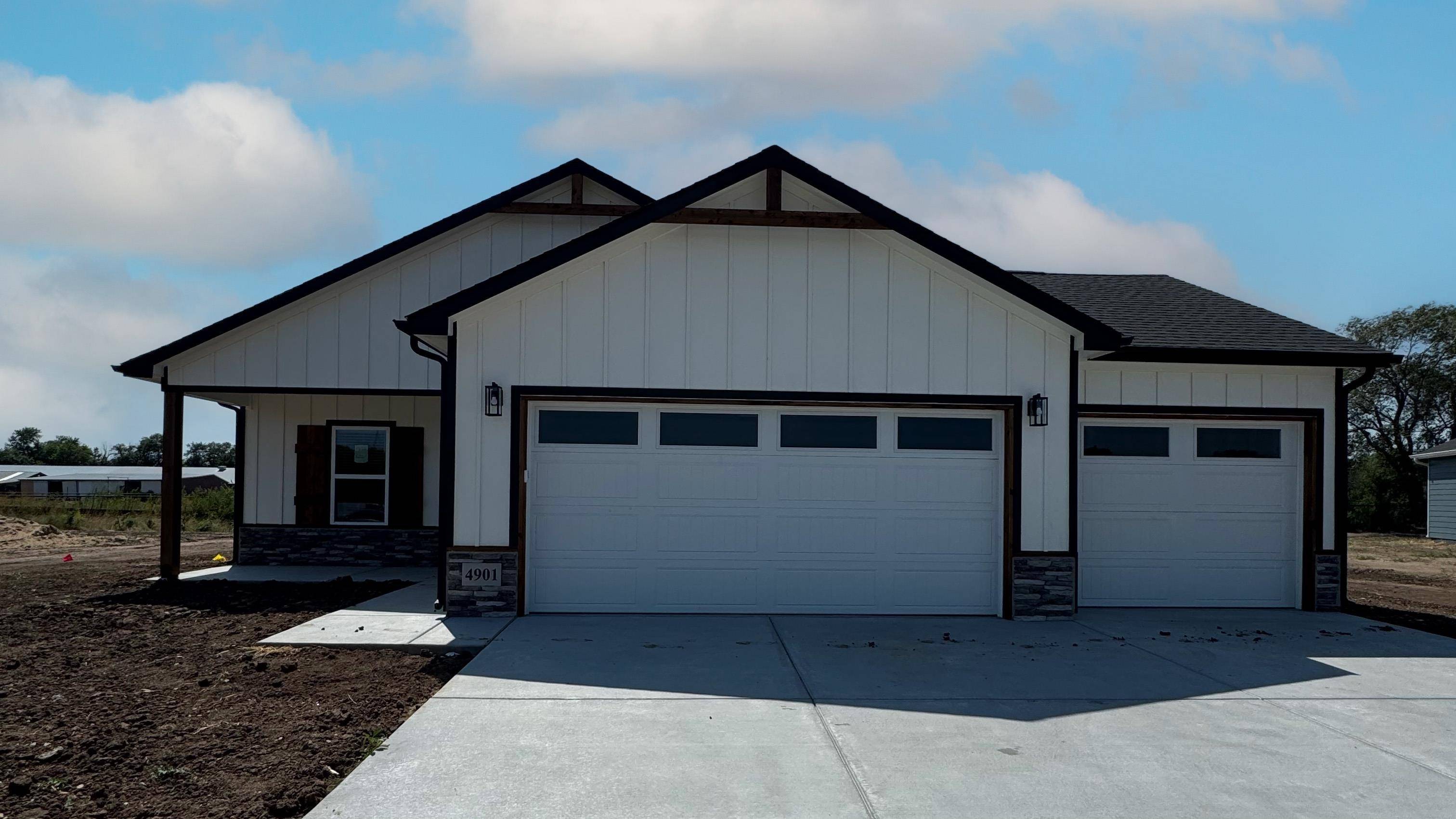4901 N Spruce, Wichita, KS 67219