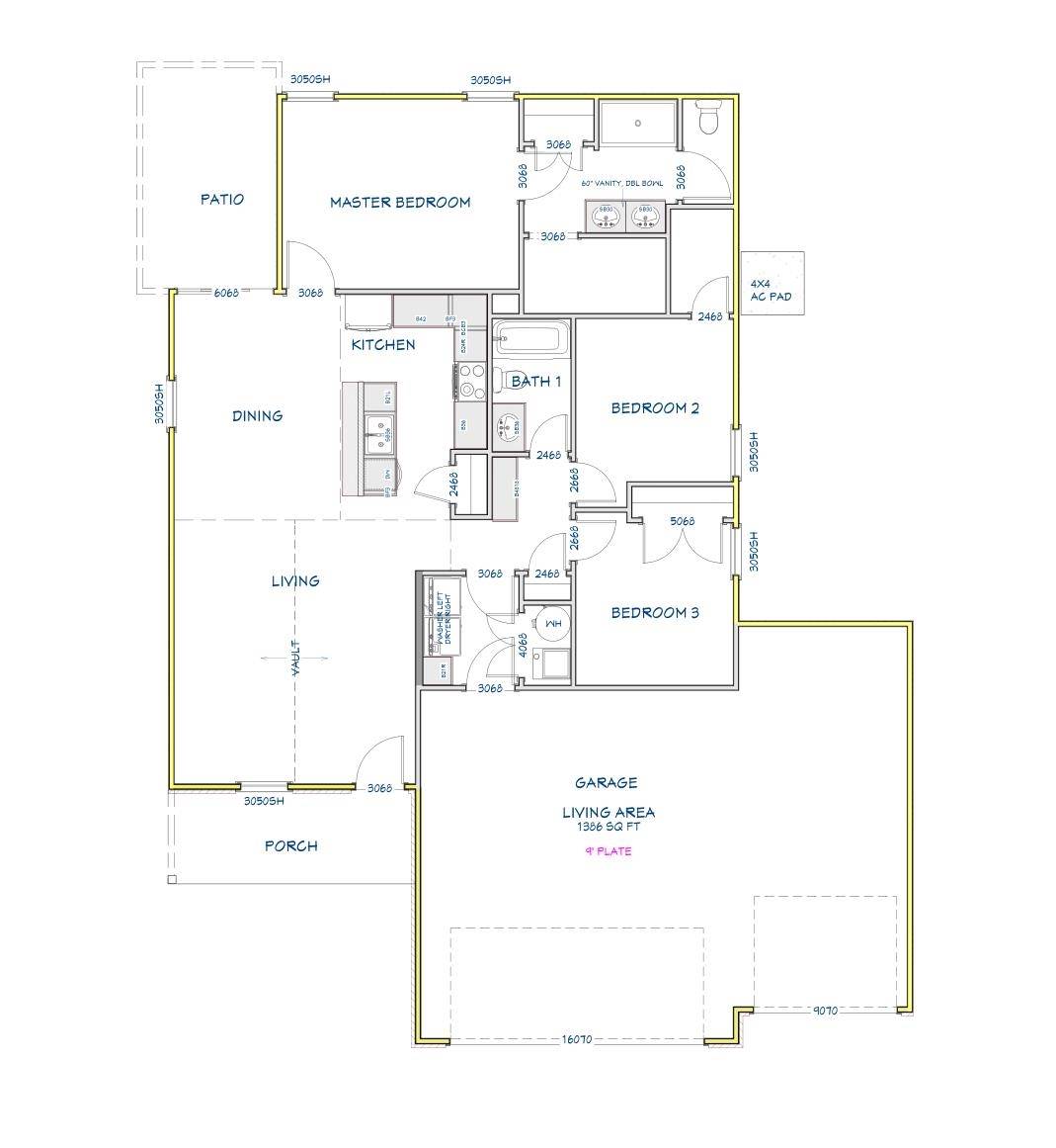 4901 N Spruce, Wichita, KS 67219