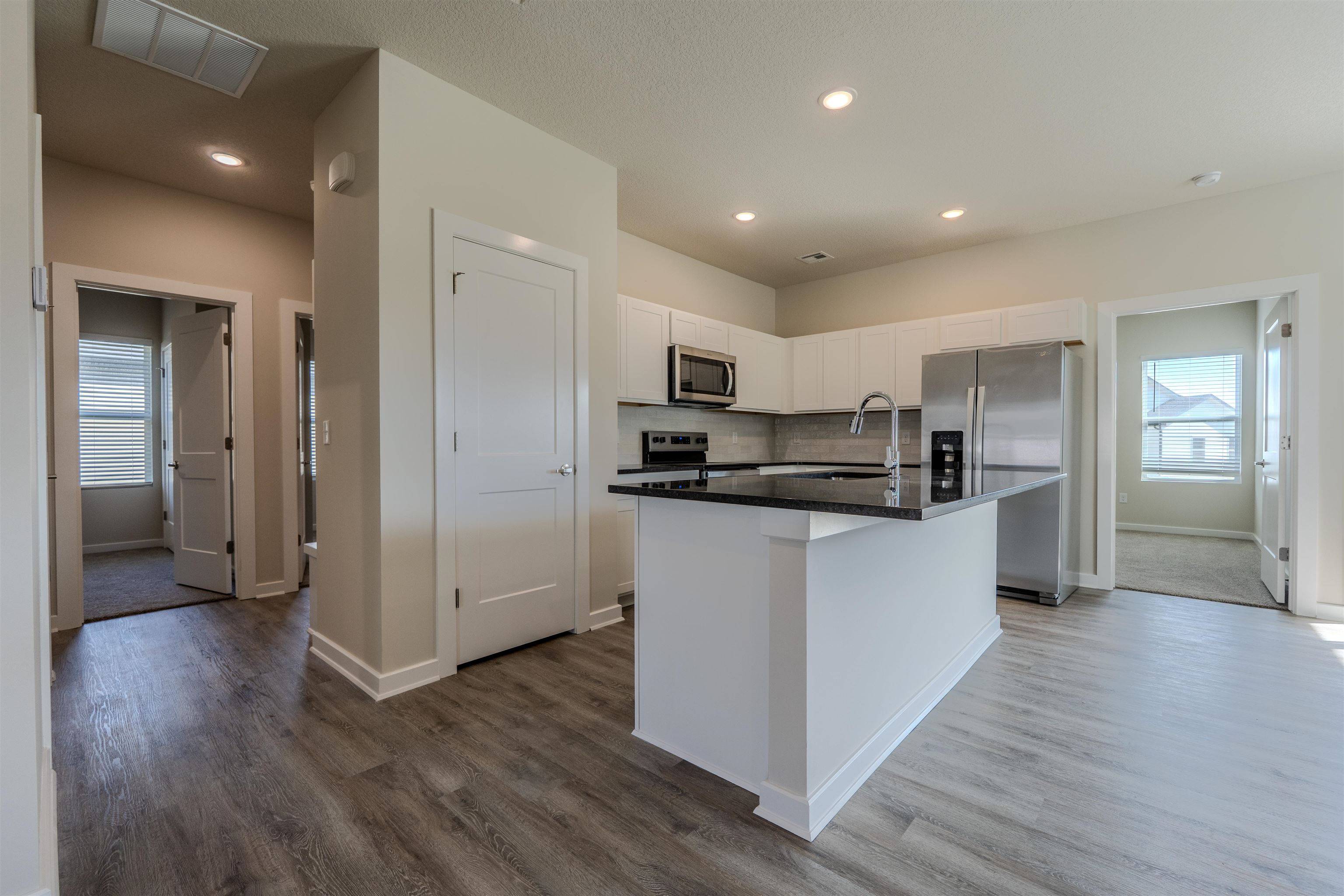 4901 N Spruce, Wichita, KS 67219