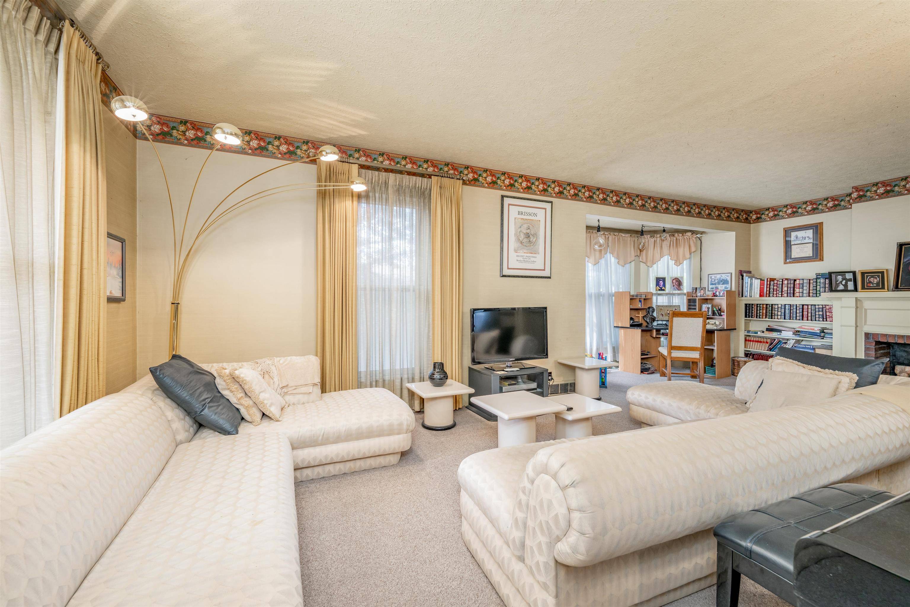 424 N Bluff, Anthony, KS 67003