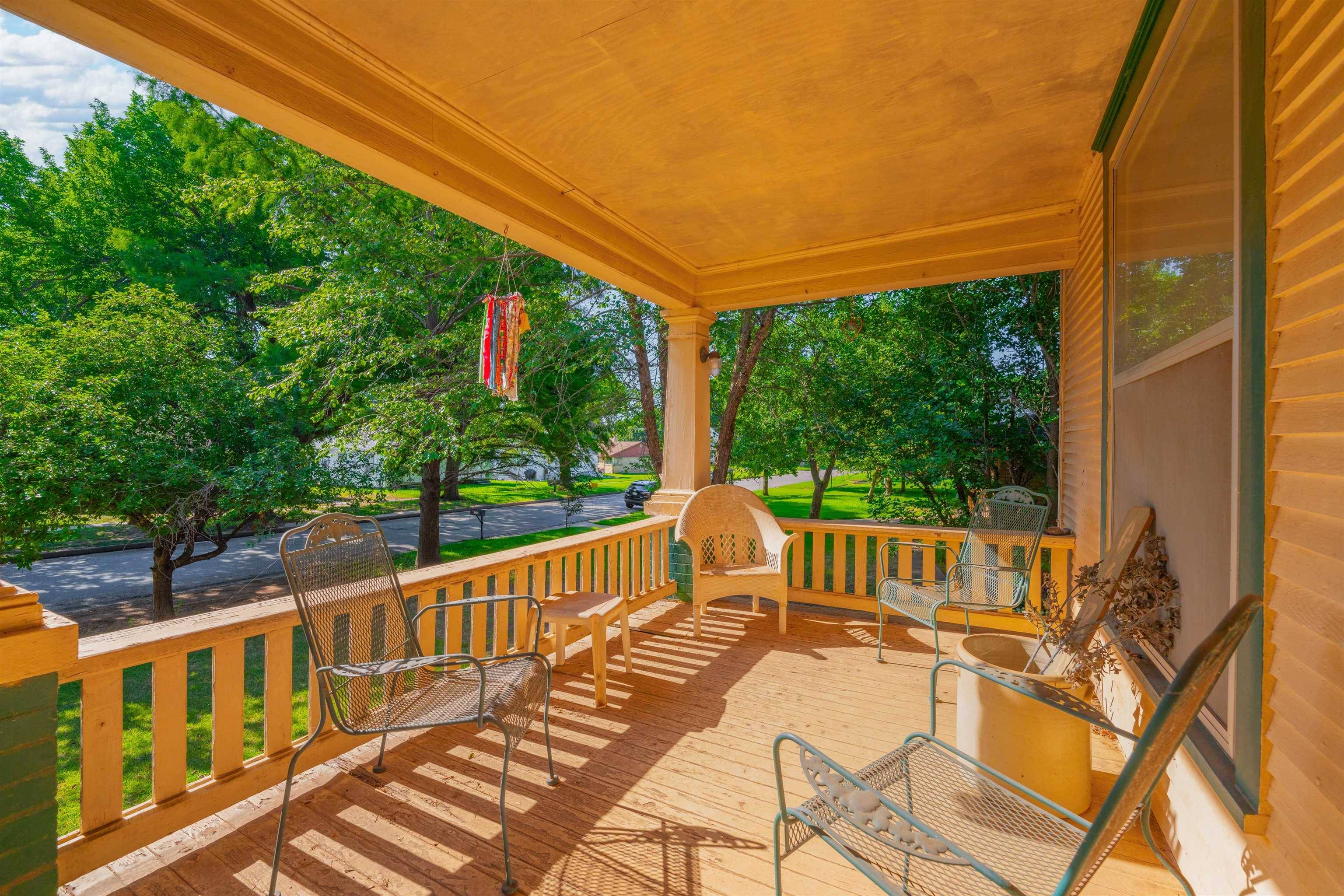 424 N Bluff, Anthony, KS 67003