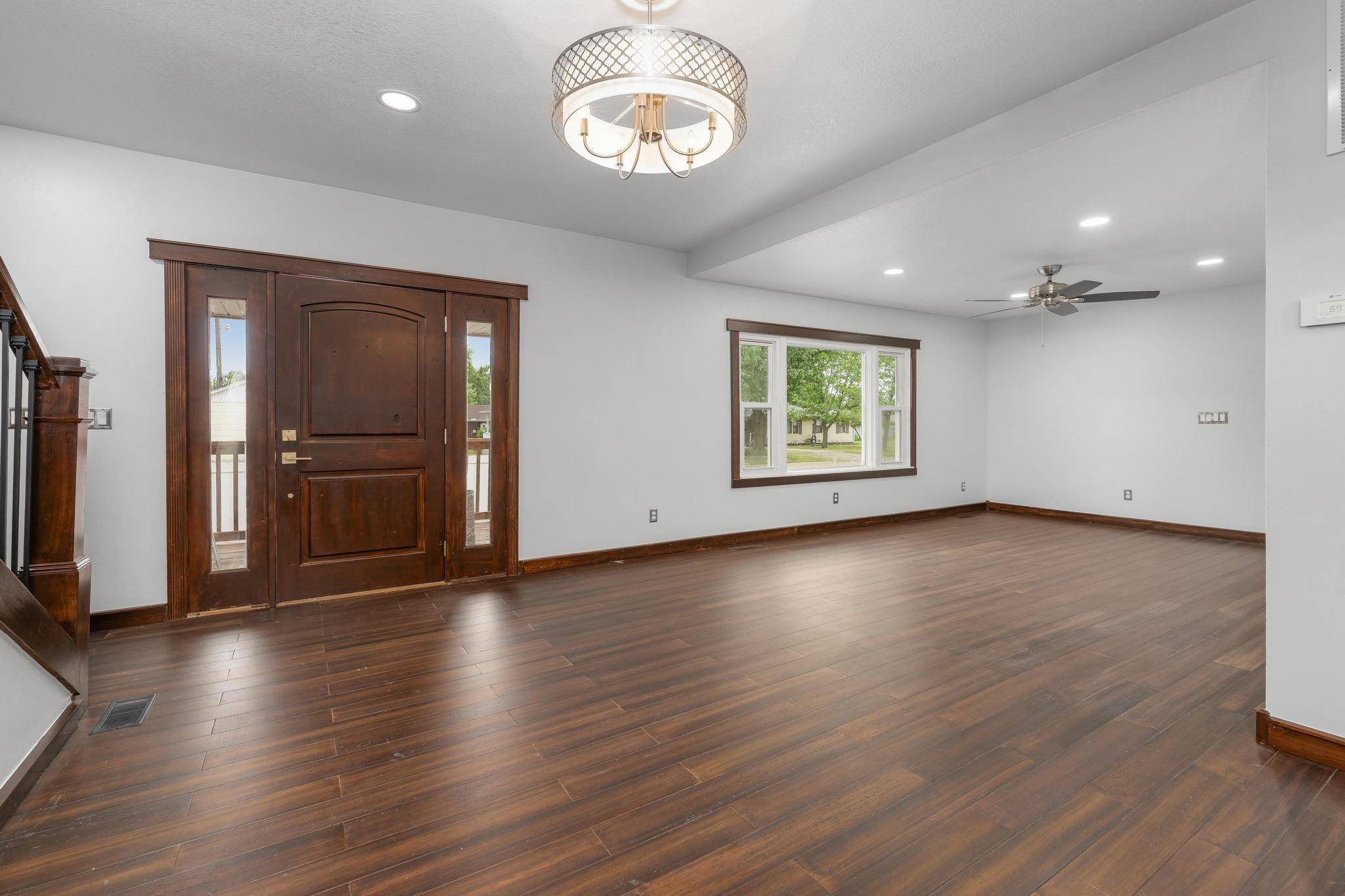 817 W Orchard, Wellington, KS 67152