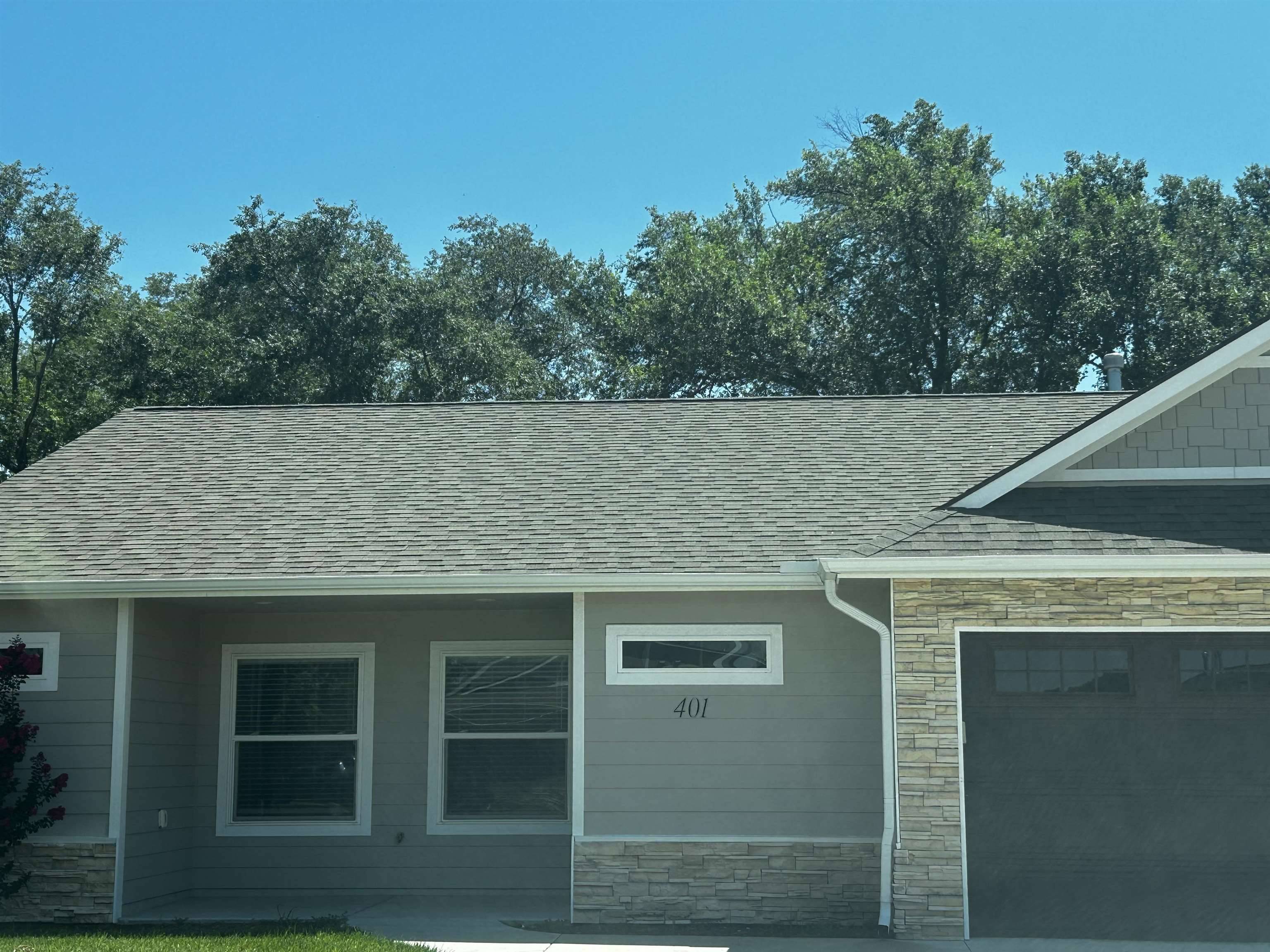 320 N Warren, Rose Hill, KS 67133