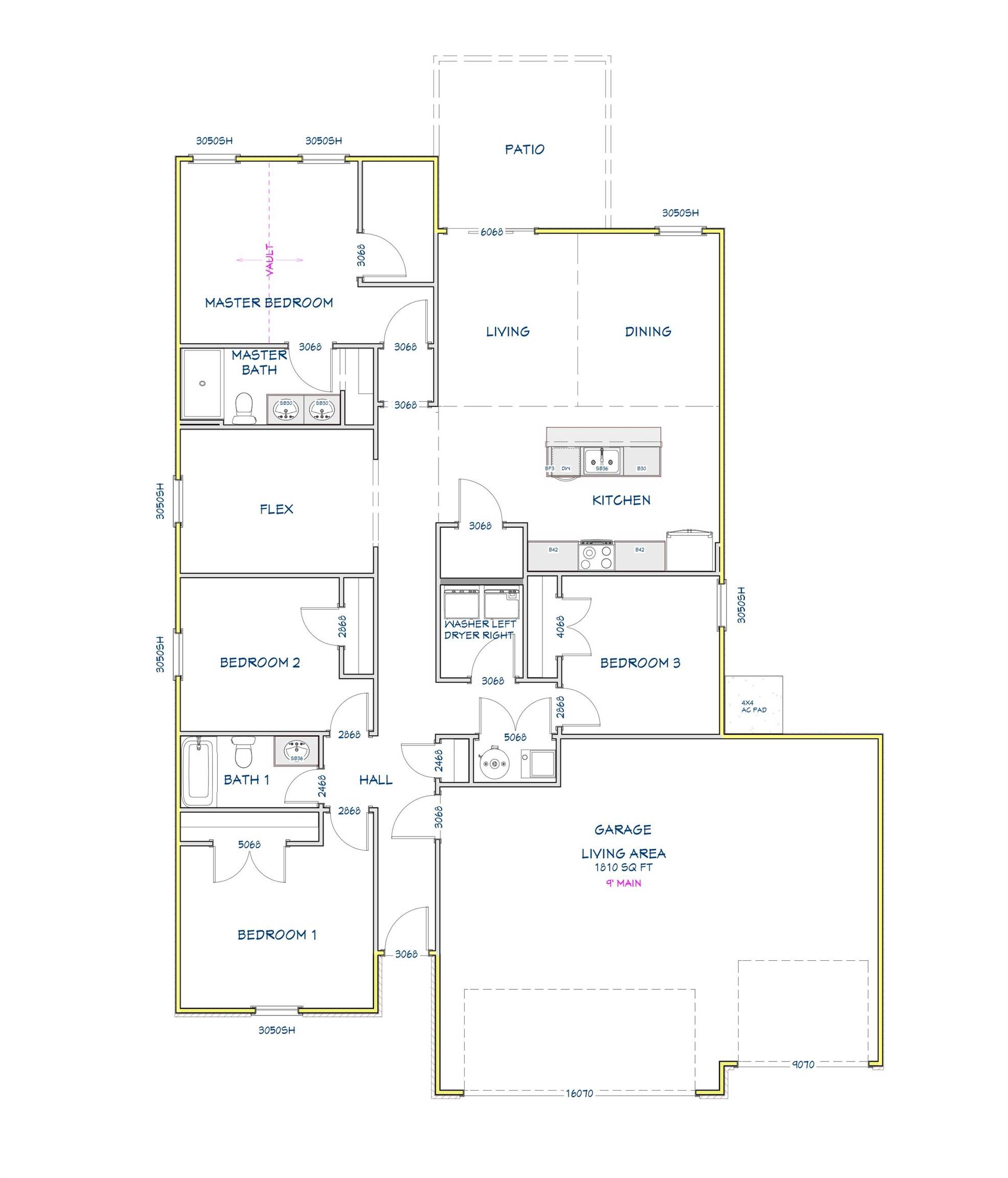 4905 N Spruce, Wichita, KS 67219