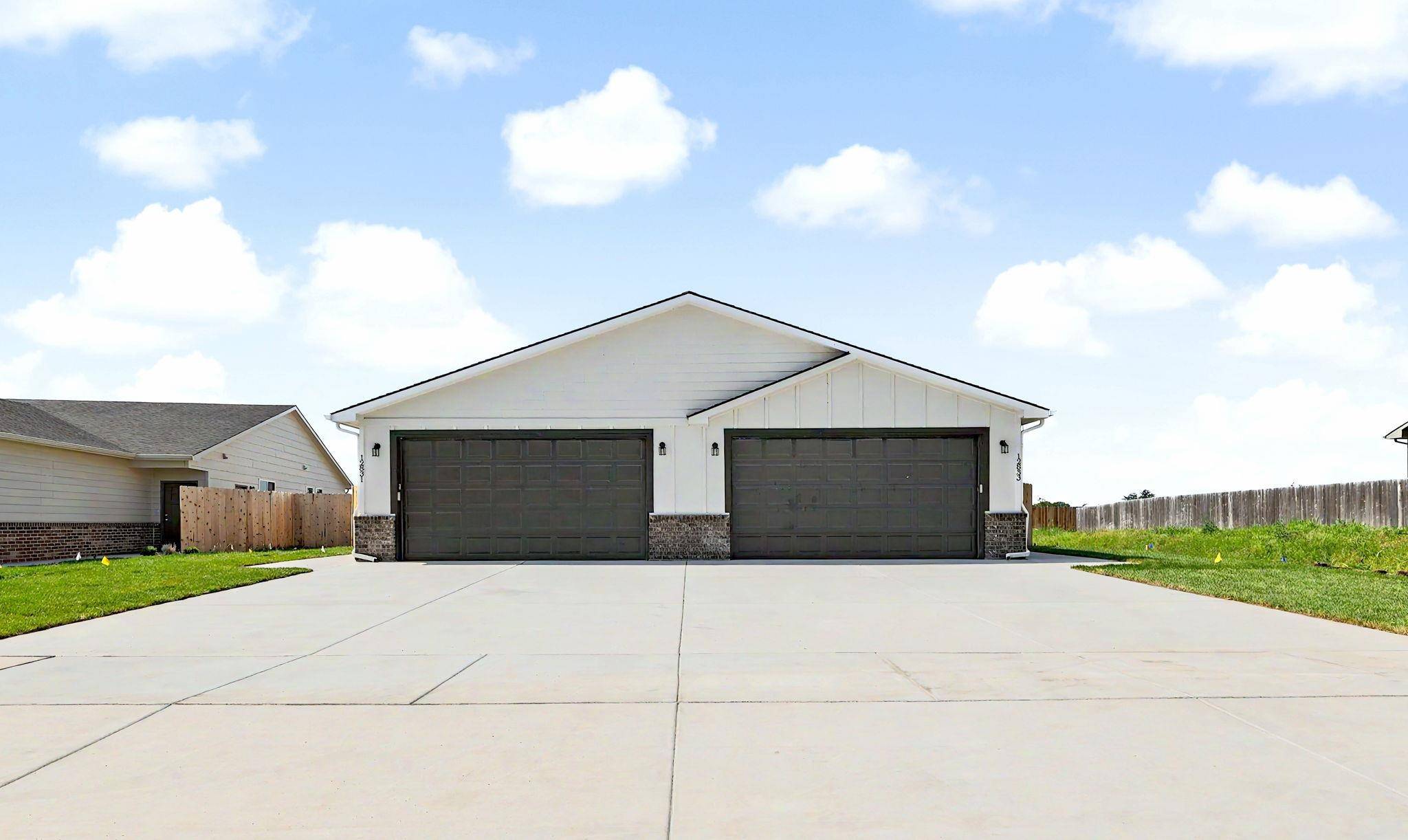 12833 W Red Rock St, Wichita, KS 67235