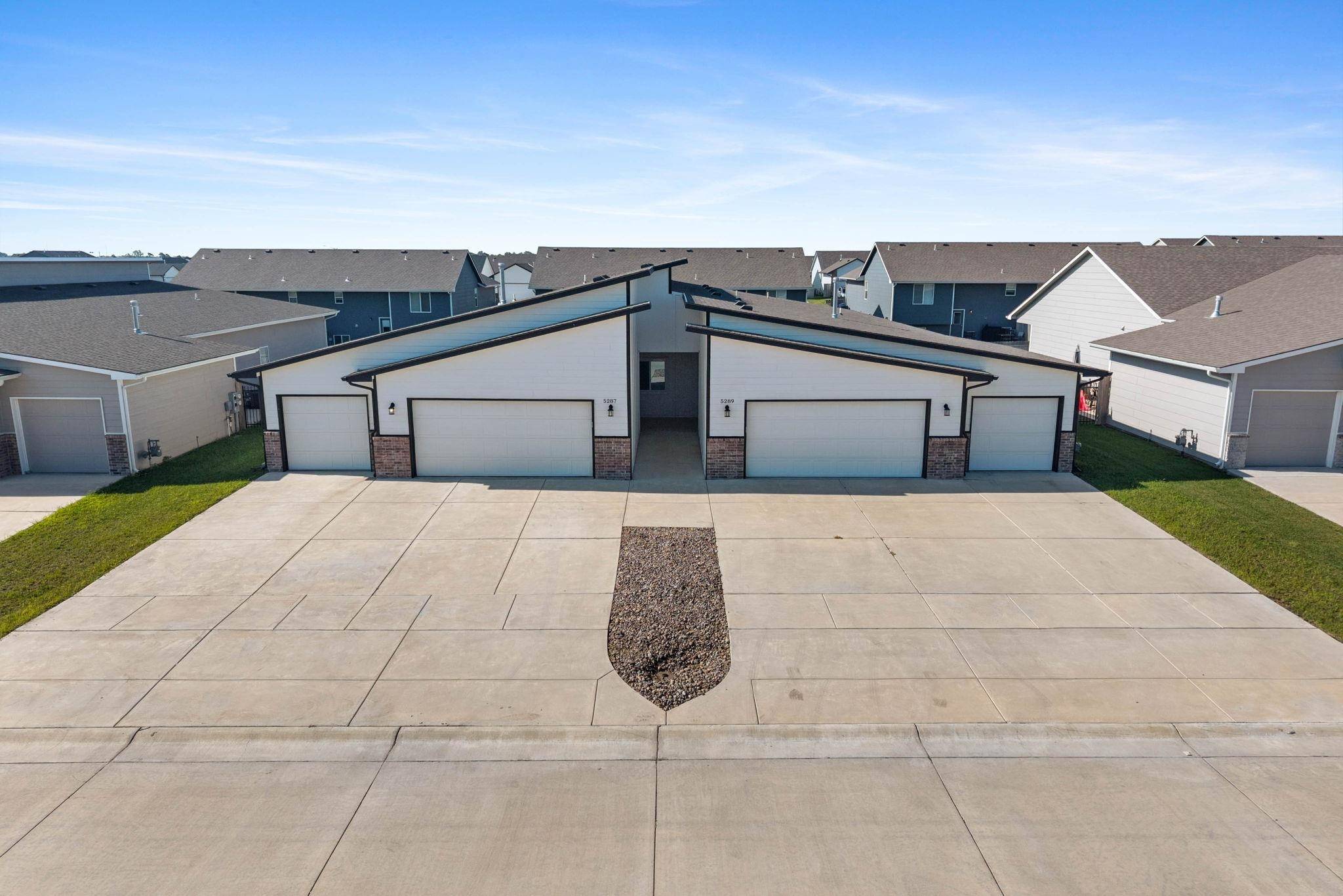 5287 N Toben, Wichita, KS 67226