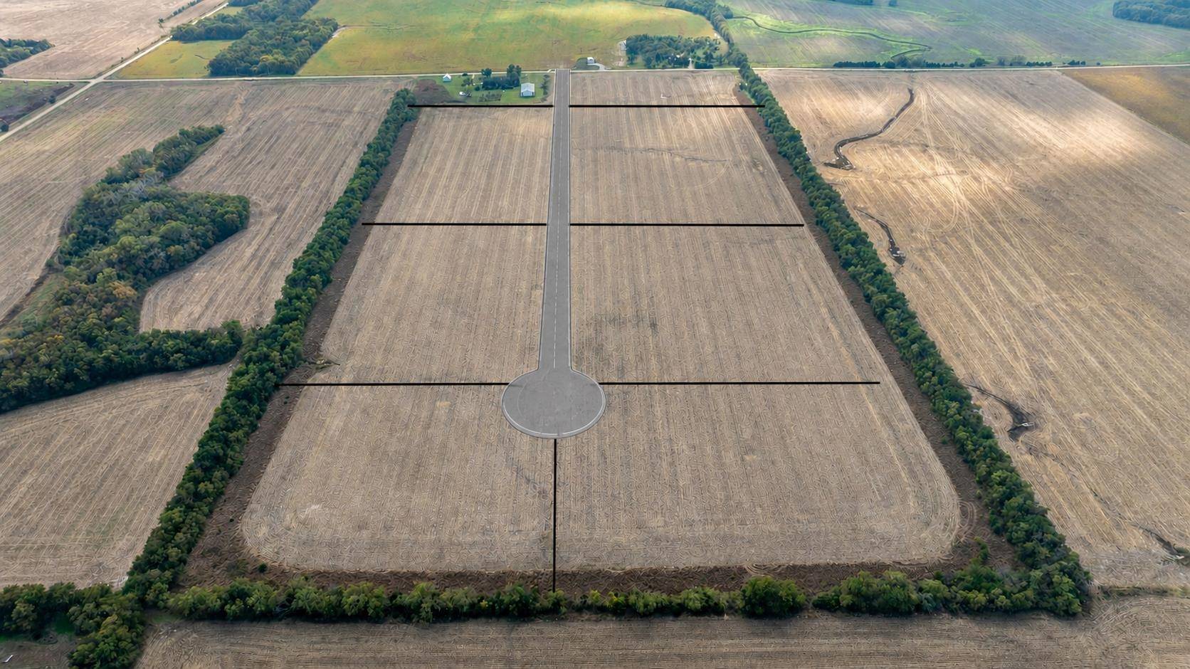 Lot 4 Block A Eagle Rock Addition, Valley Center, KS 67147