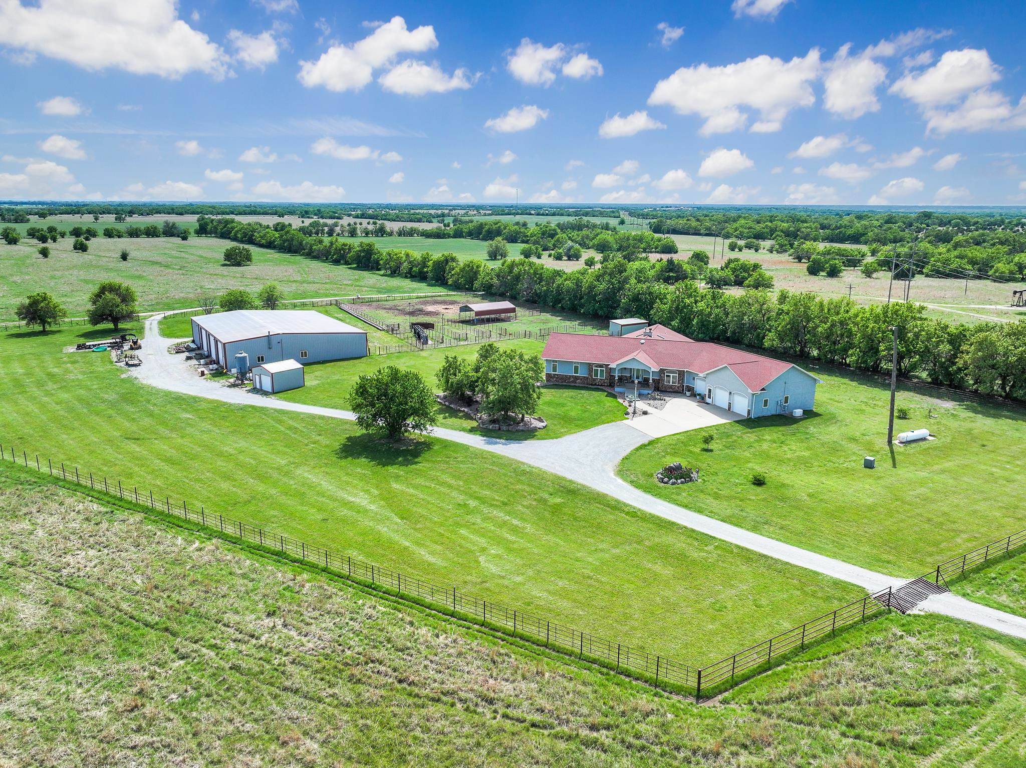 5747 SW 20th, El Dorado, KS 67042