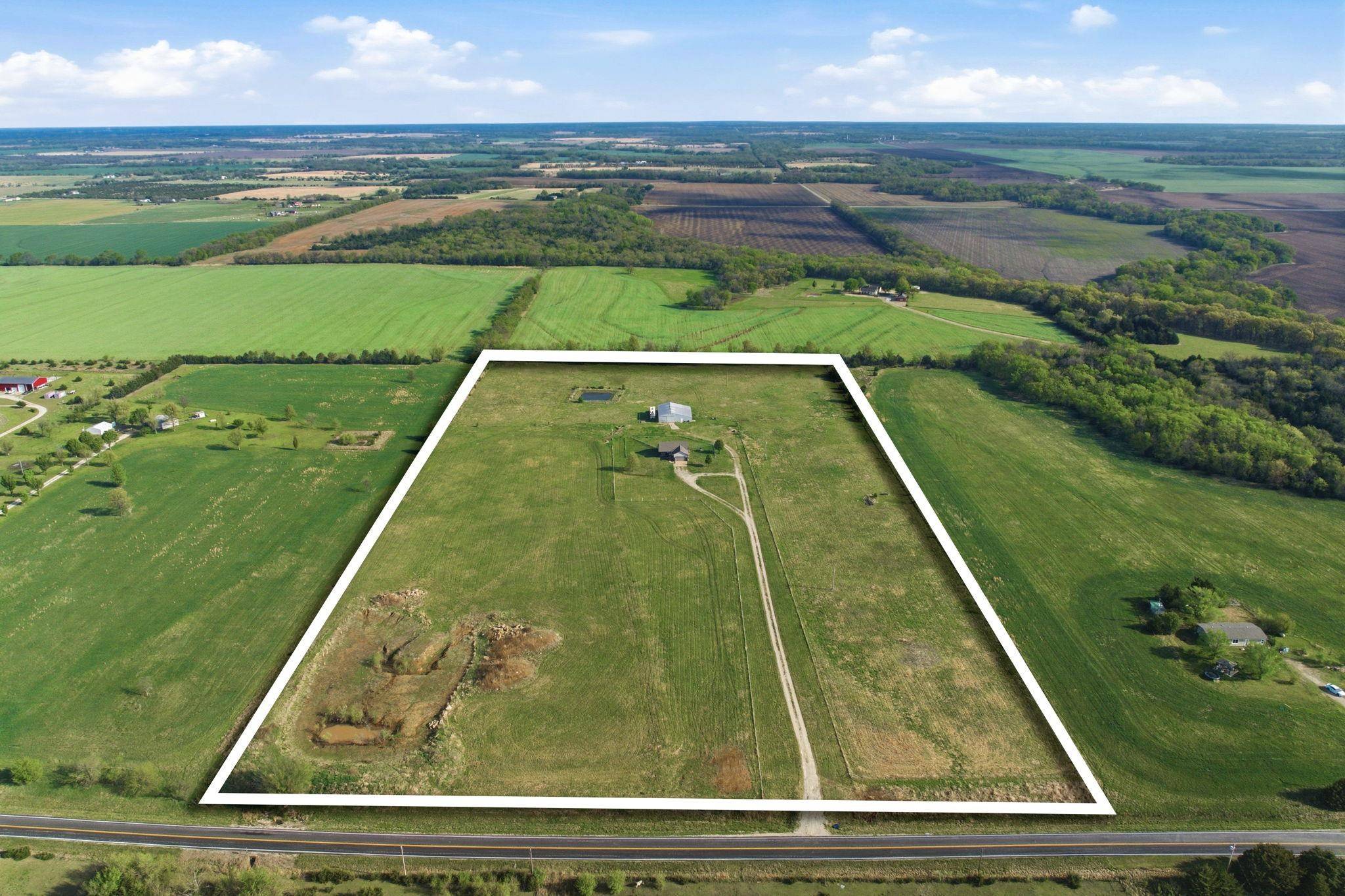 6838 22nd, Udall, KS 67146