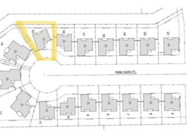 1229 E Park Glen Ct, Clearwater, KS 67026