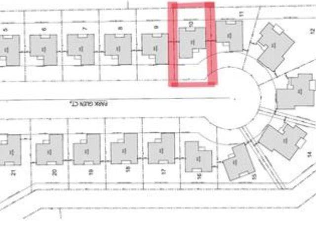 1249 E Park Glen Ct, Clearwater, KS 67026