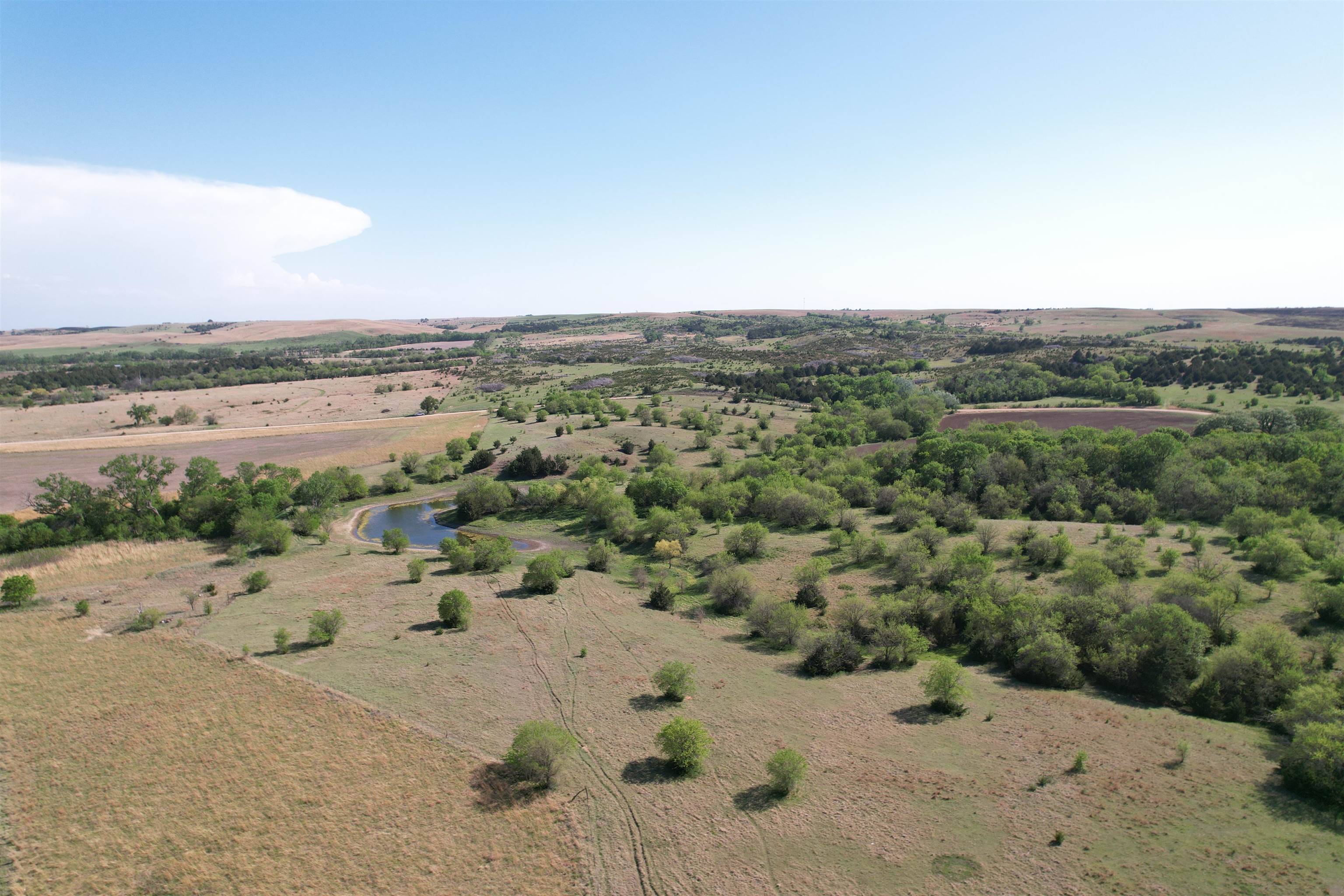 00000 Windmill Road, Delphos, KS 67436
