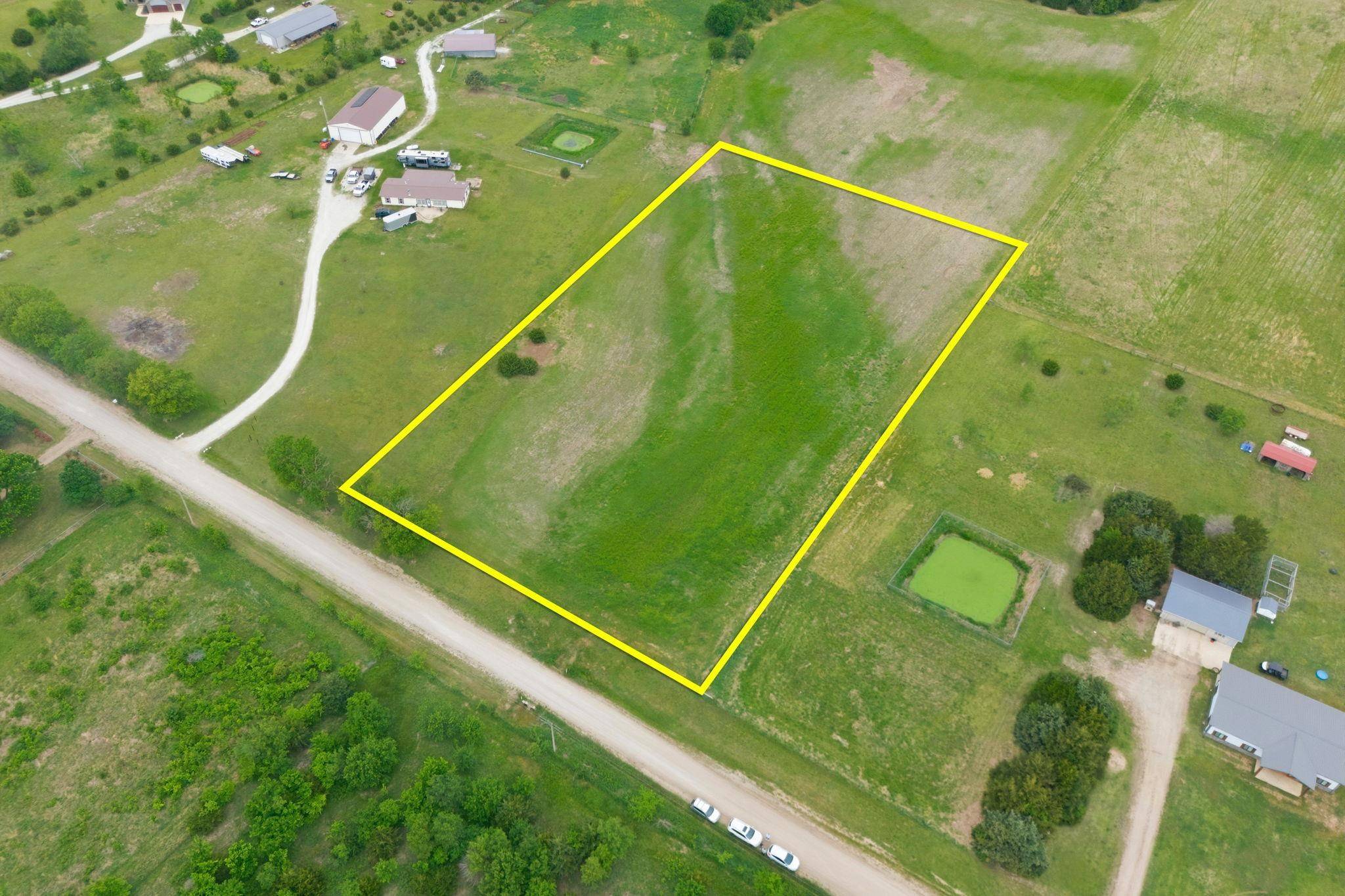 1632 E 140th Ave N, Mulvane, KS 67110