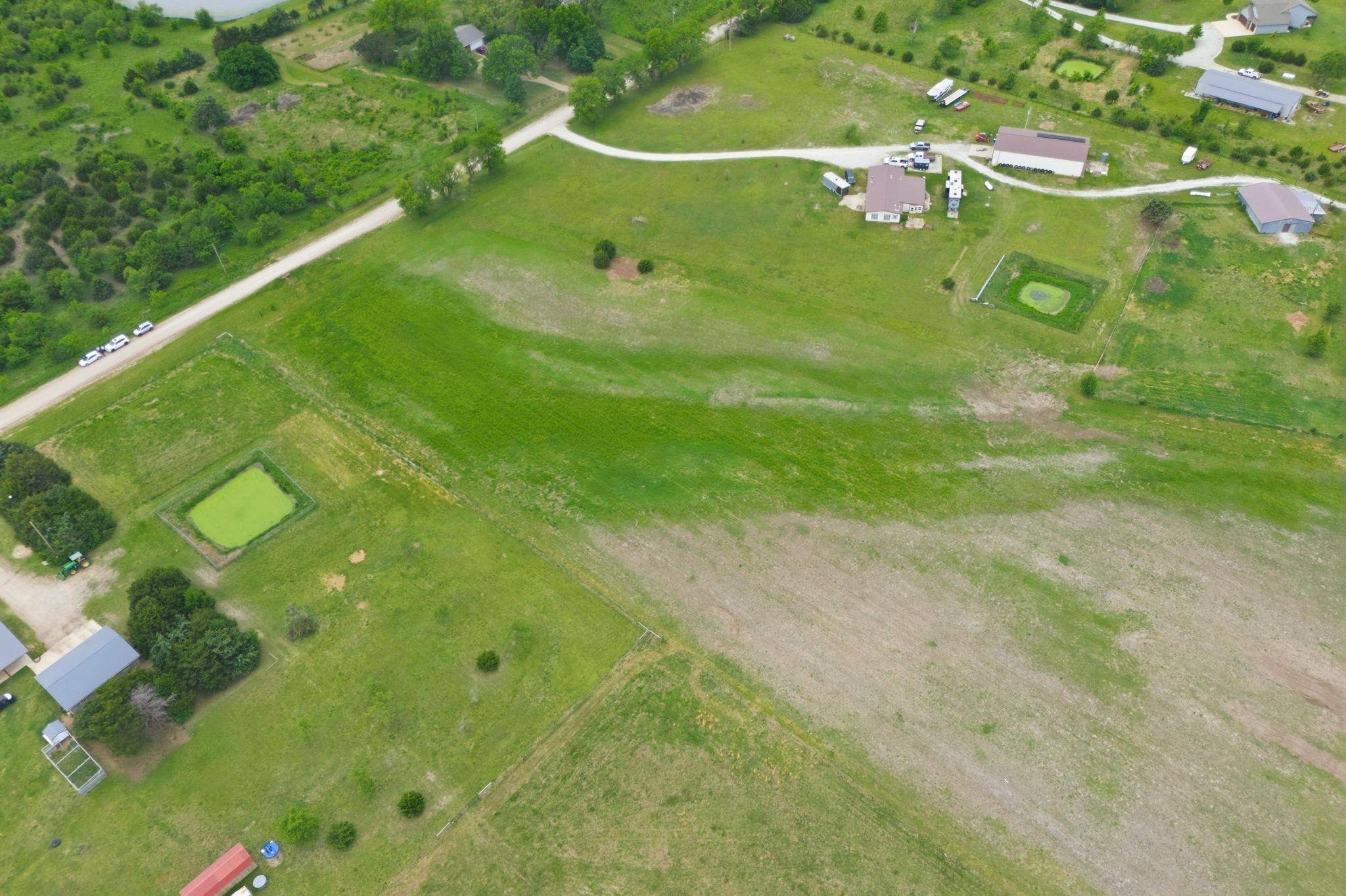1632 E 140th Ave N, Mulvane, KS 67110