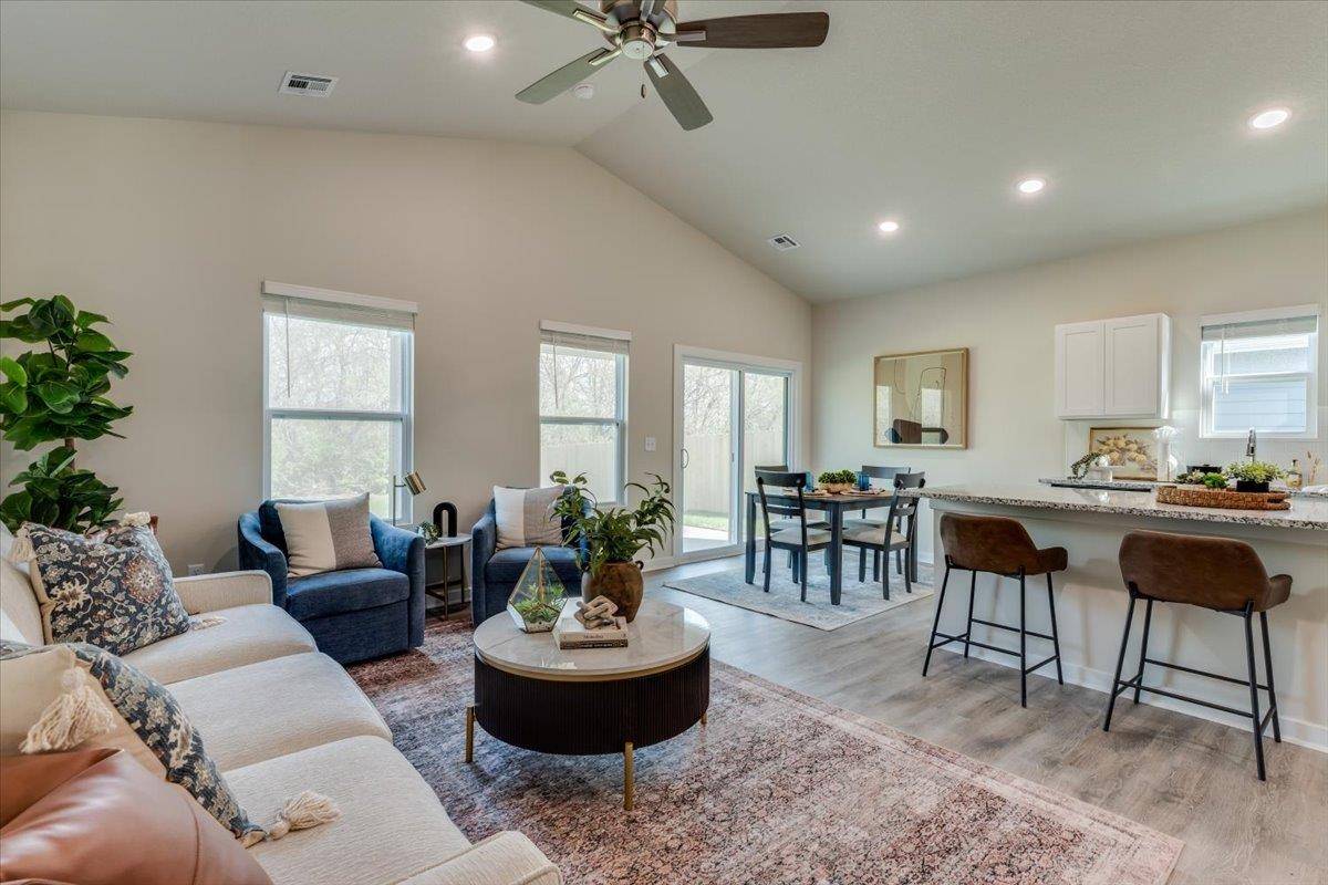 1779 W Redbud Lane, Goddard, KS 67052