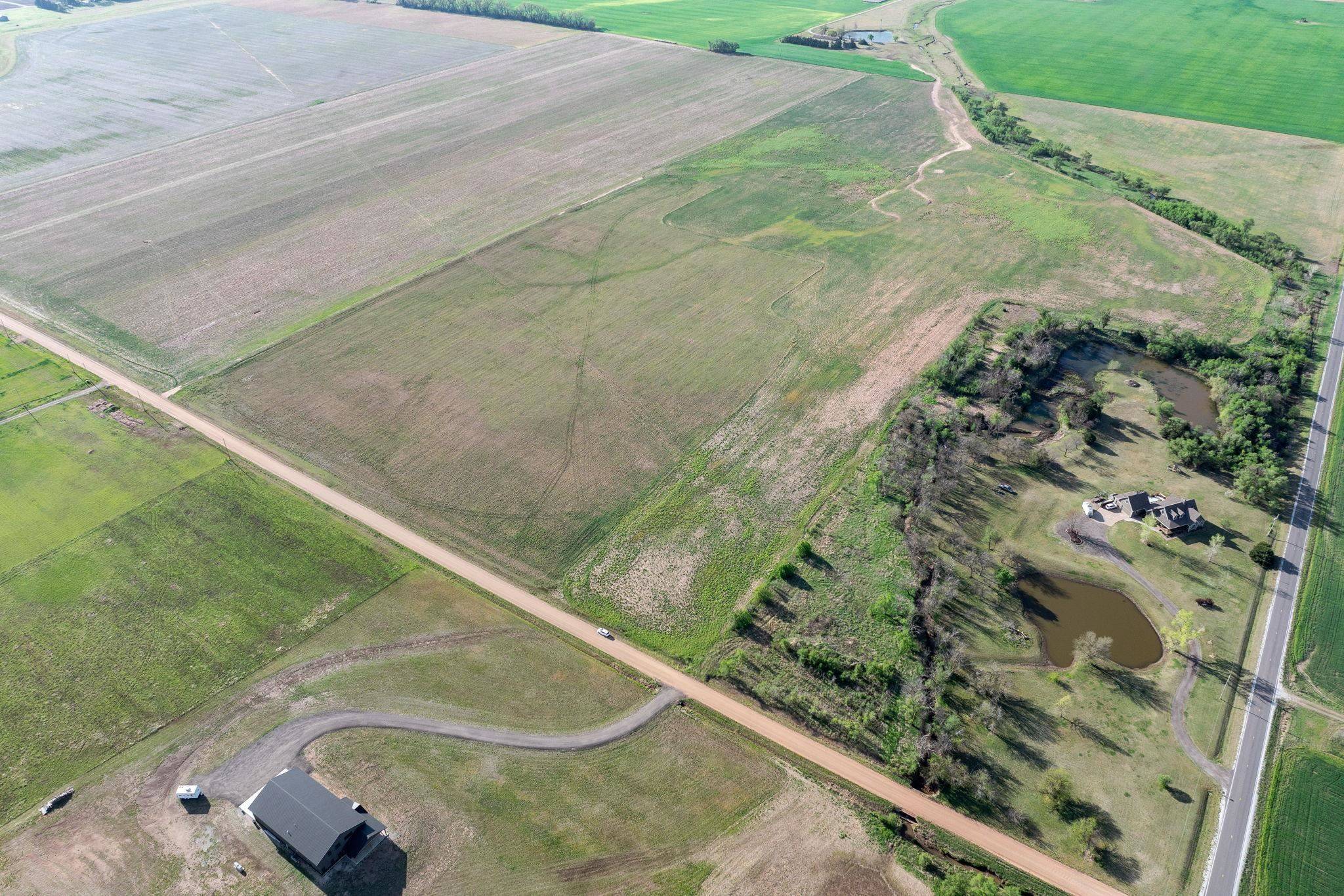 00000 SE 160th AVE, Cheney, KS 67025