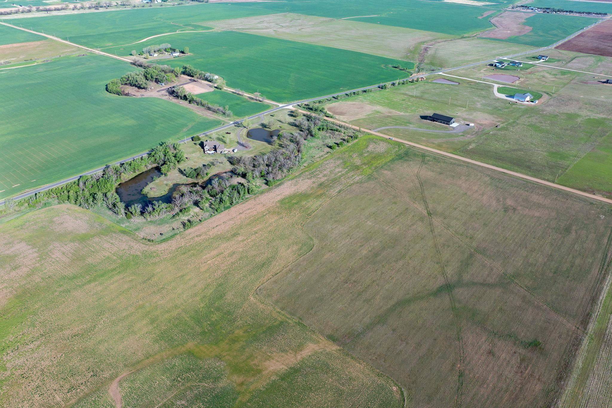 00000 SE 160th AVE, Cheney, KS 67025