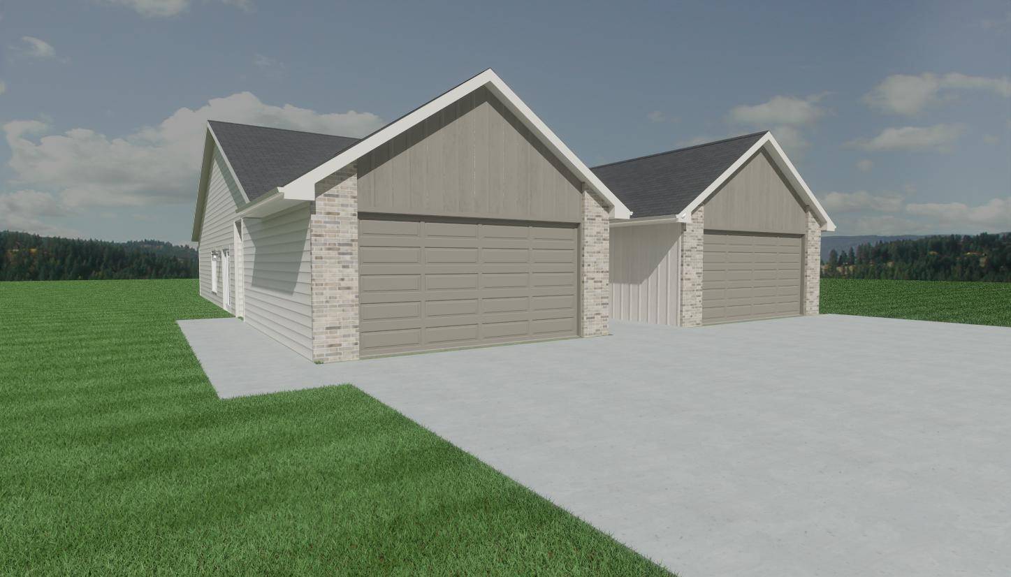 101-103 N Mendocino Ct, Goddard, KS 67052