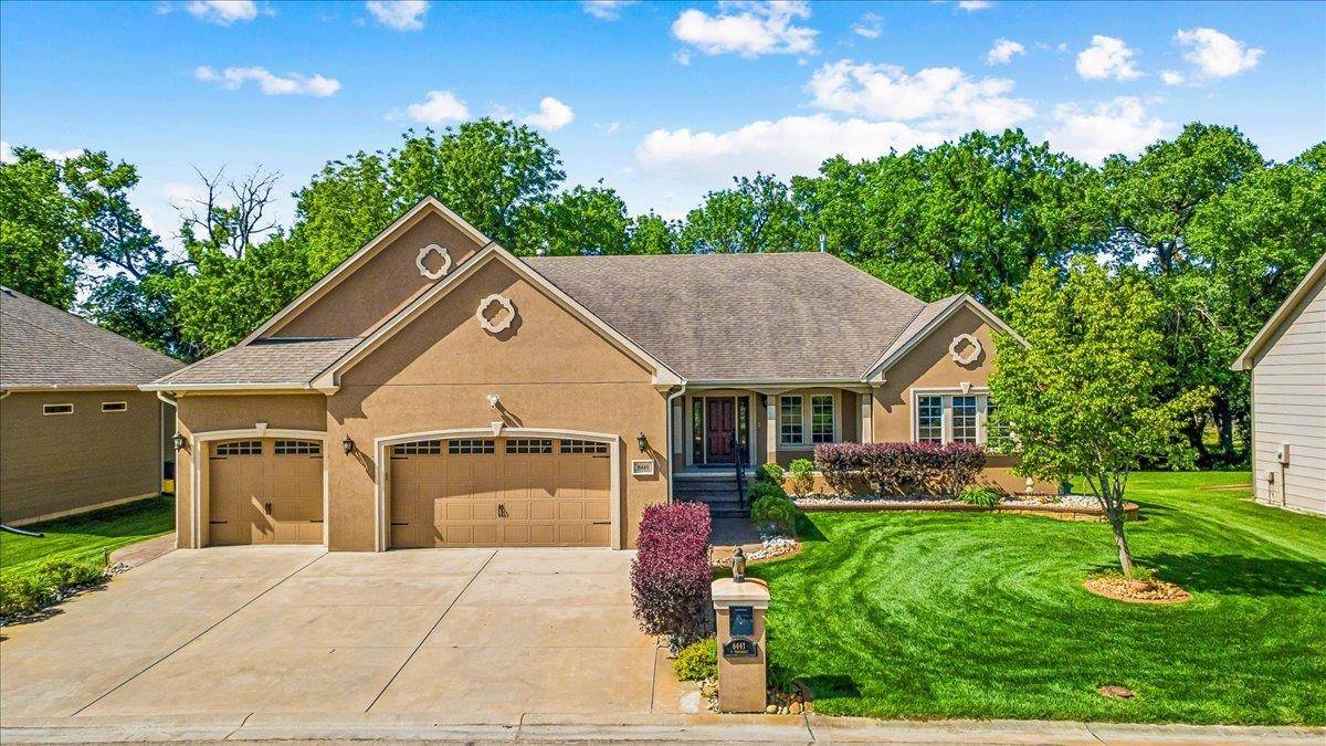 6441 S Cedardale Ave., Derby, KS 67037