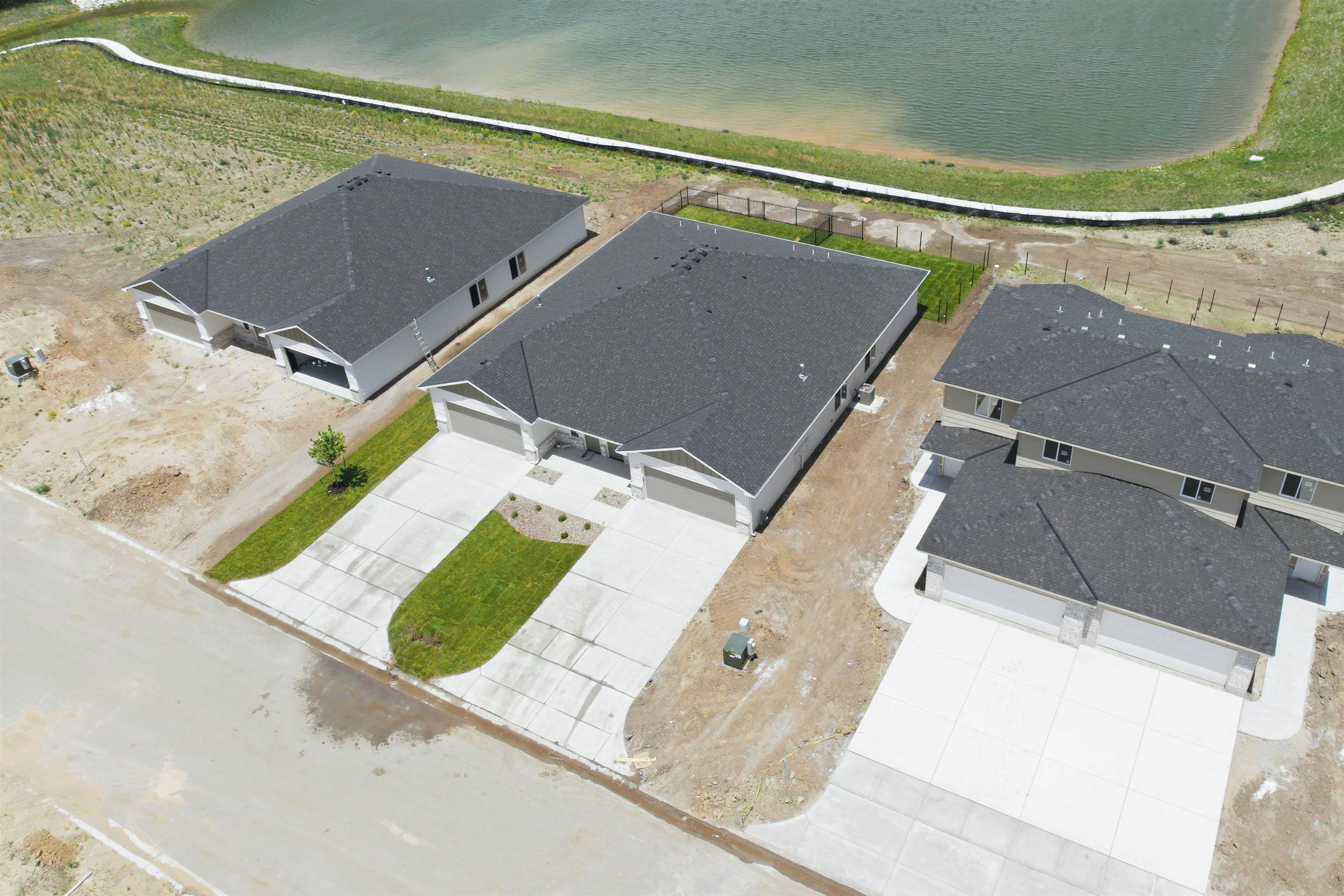 163 N Mendocino, Goddard, KS 67052