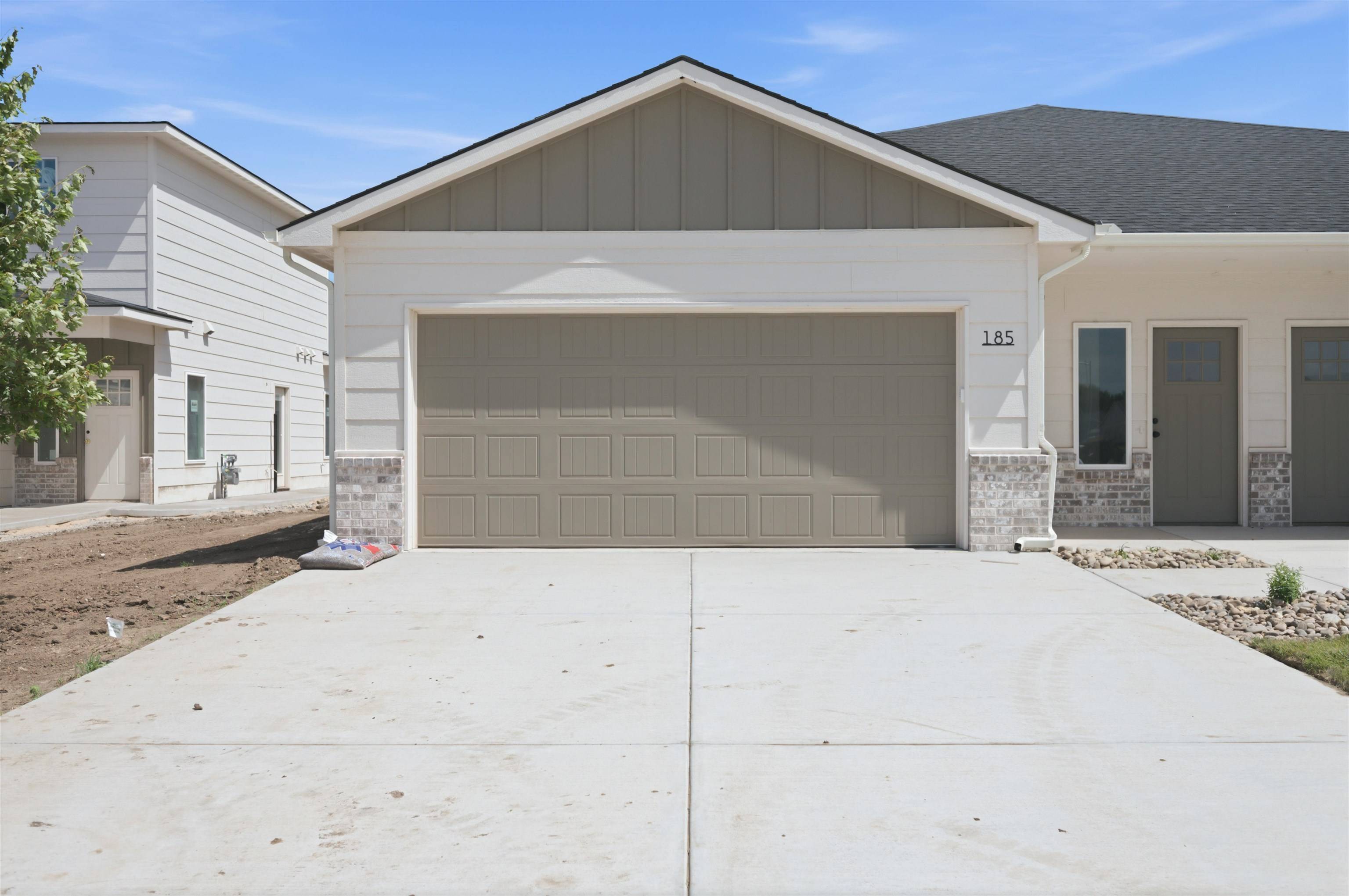 163 N Mendocino, Goddard, KS 67052