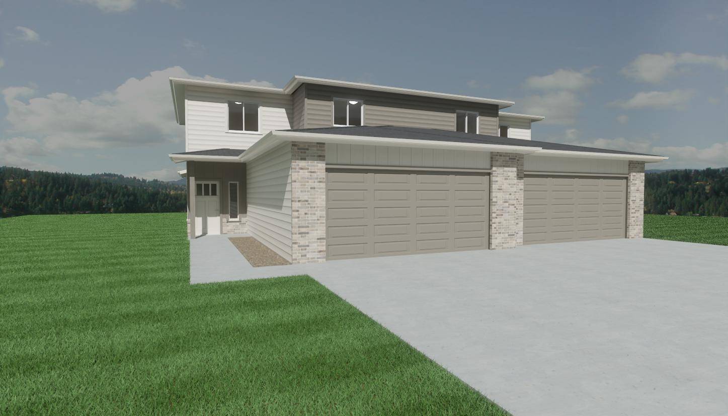 179 N Mendocino Ct, Goddard, KS 67052