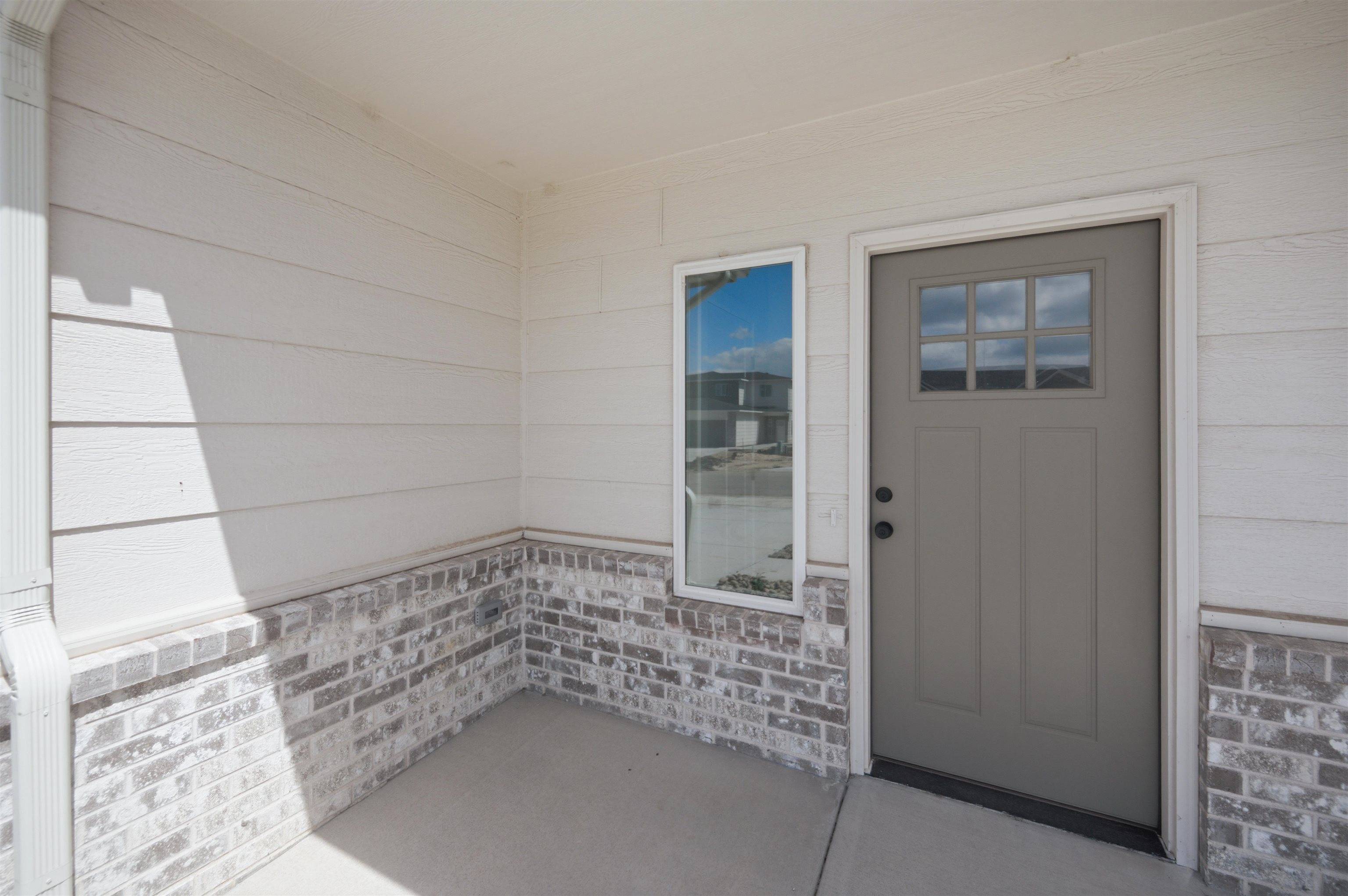 185 N Mendocino, Goddard, KS 67052