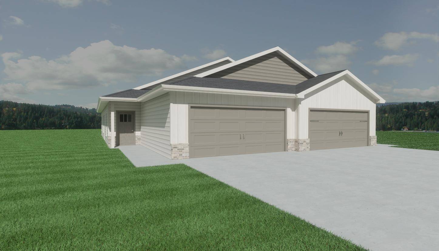 193 N Mendocino St, Goddard, KS 67052