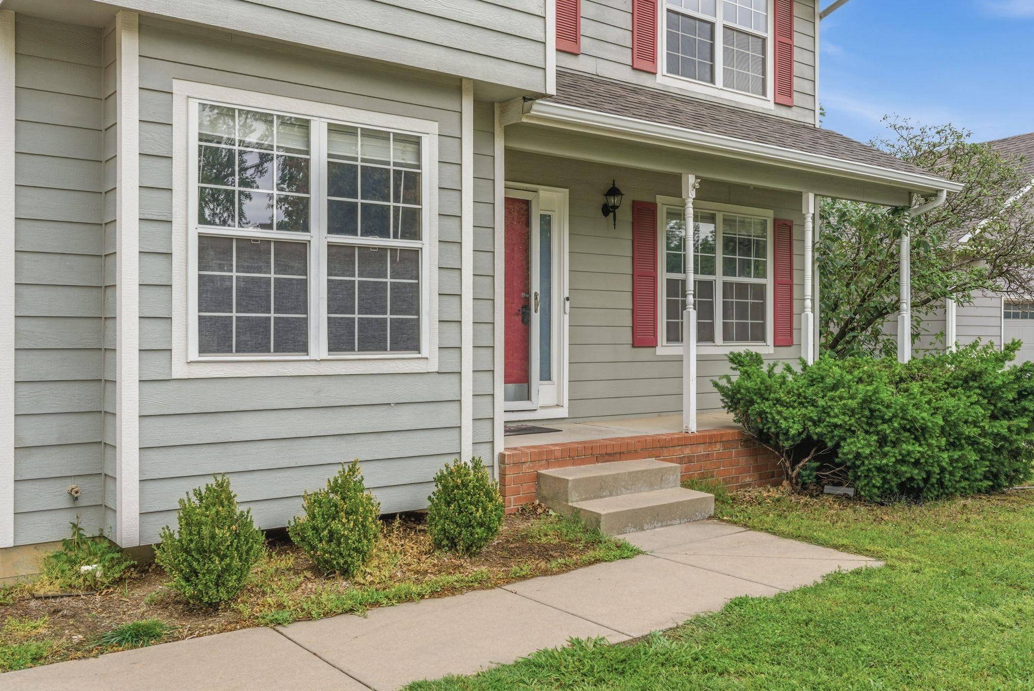 2720 N Beacon Hill, Wichita, KS 67220