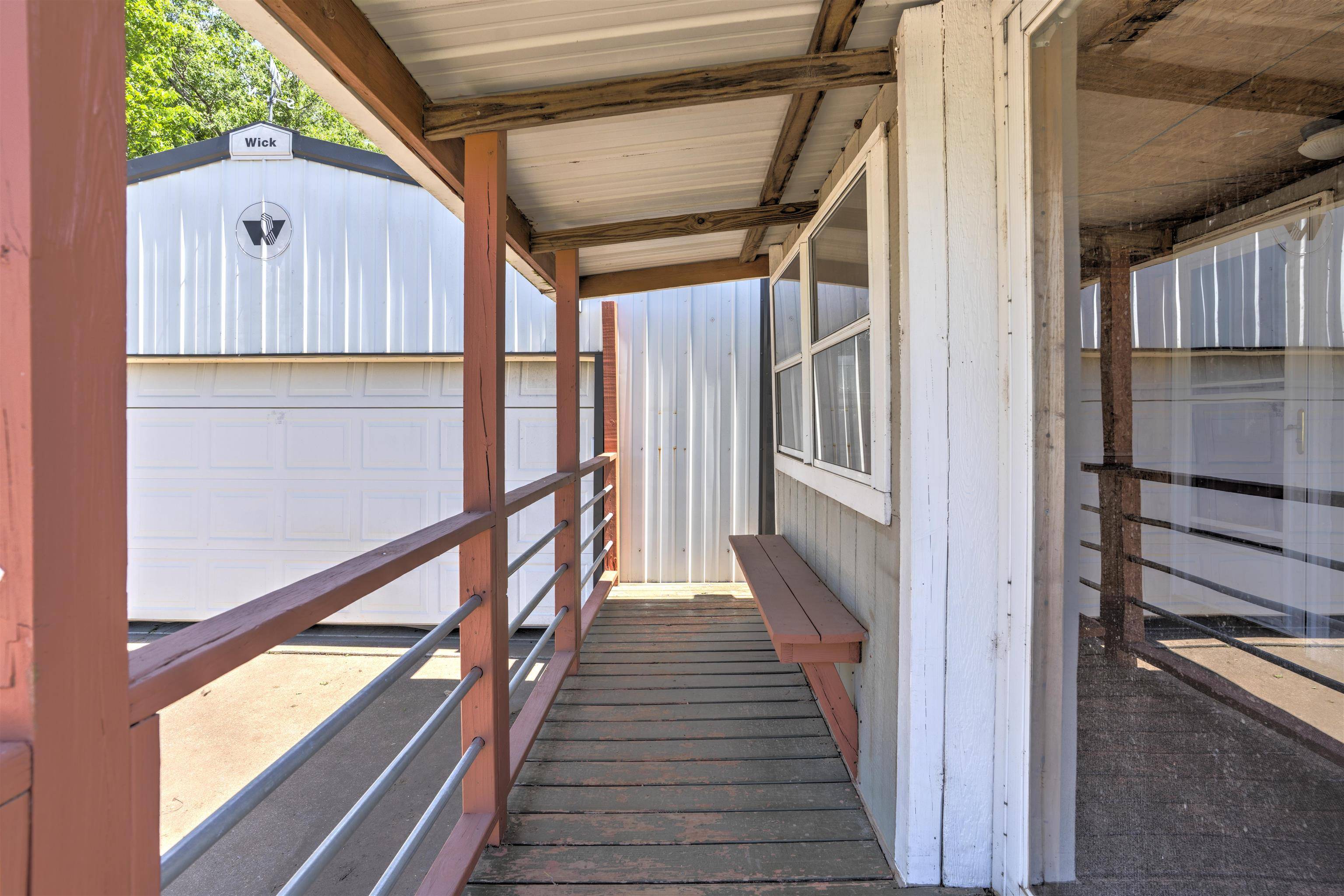 33017 77th Rd., Arkansas City, KS 67005