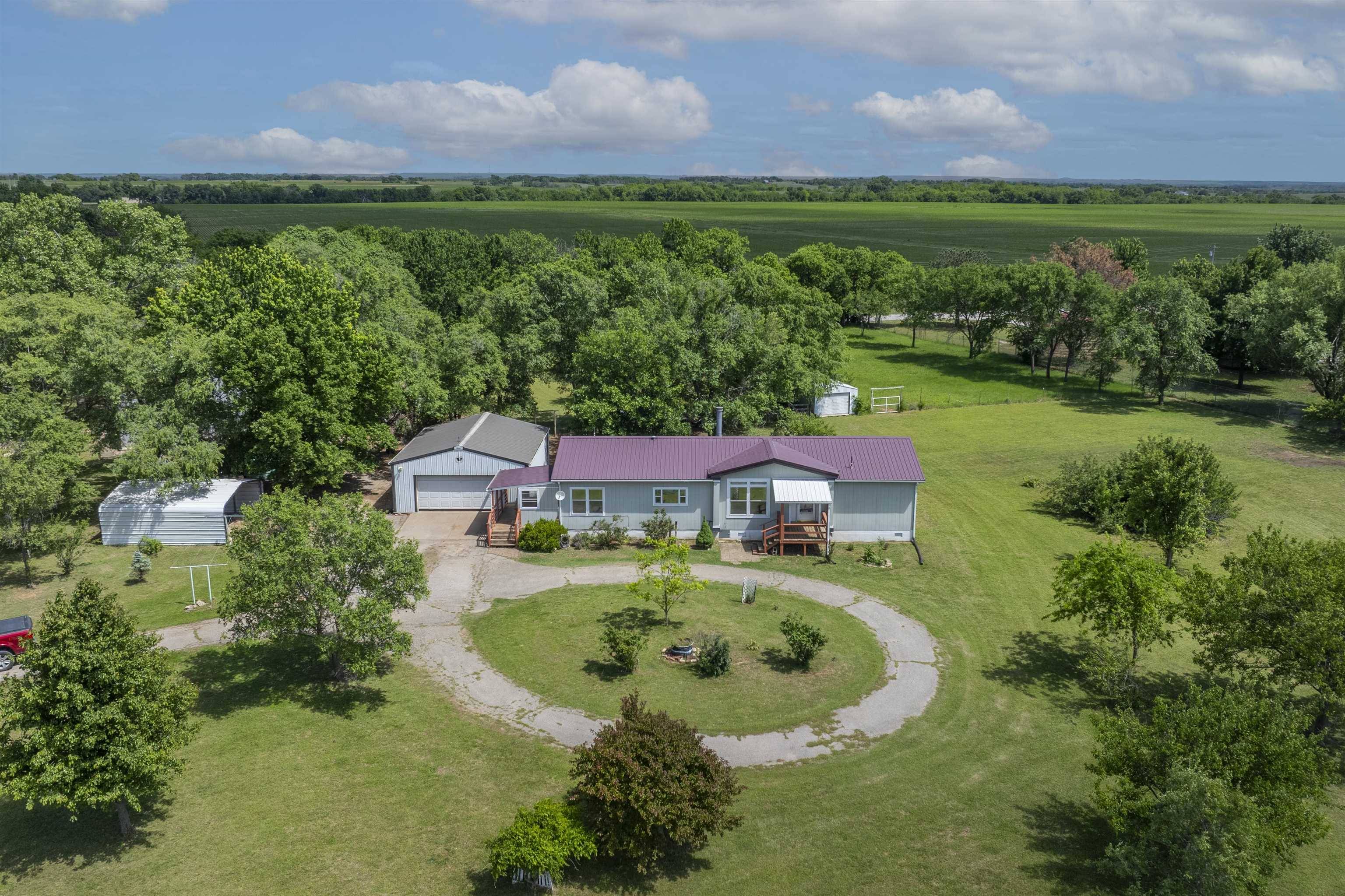 33017 77th Rd., Arkansas City, KS 67005