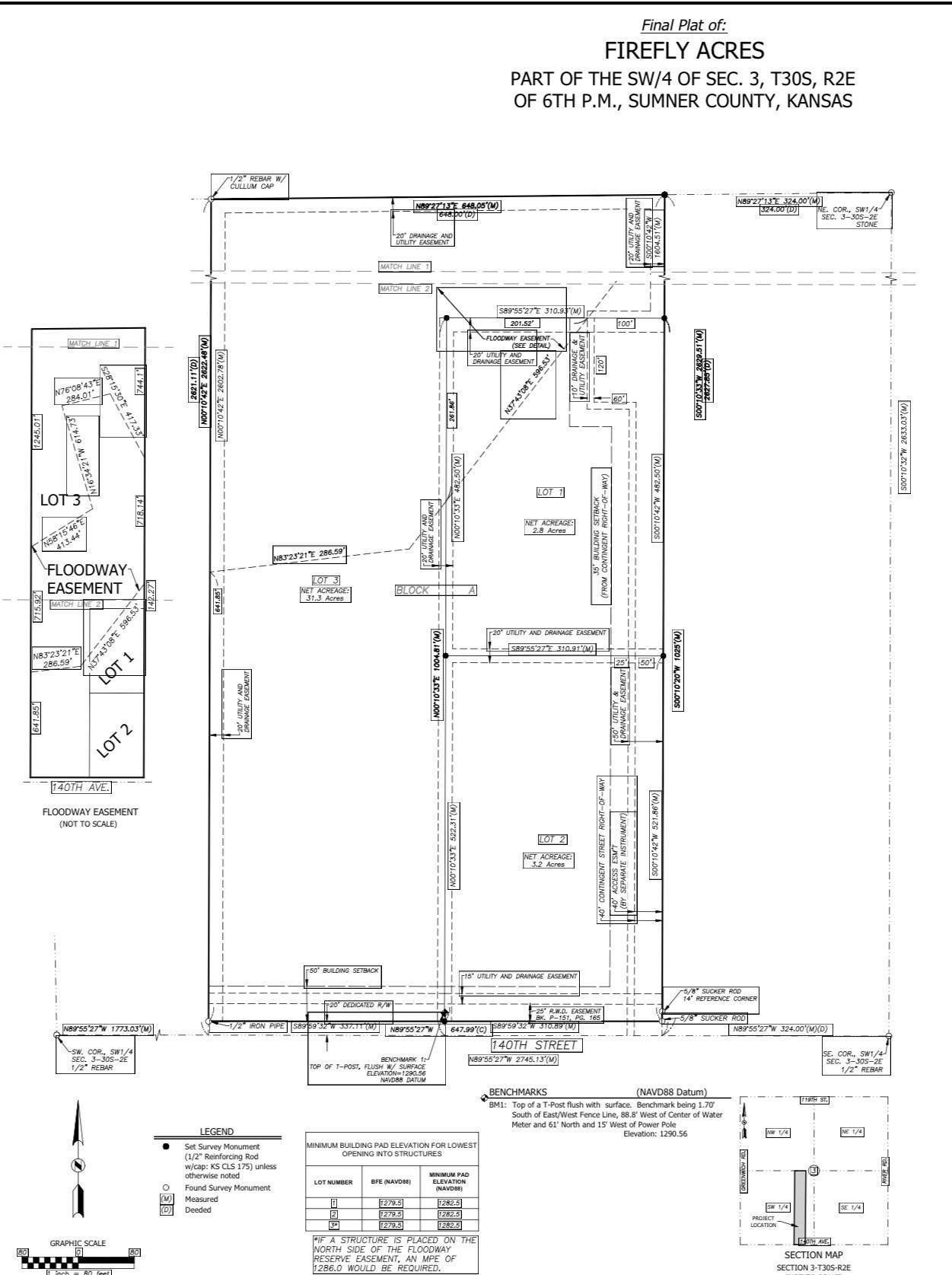 1632 E 140th Ave N, Mulvane, KS 67110