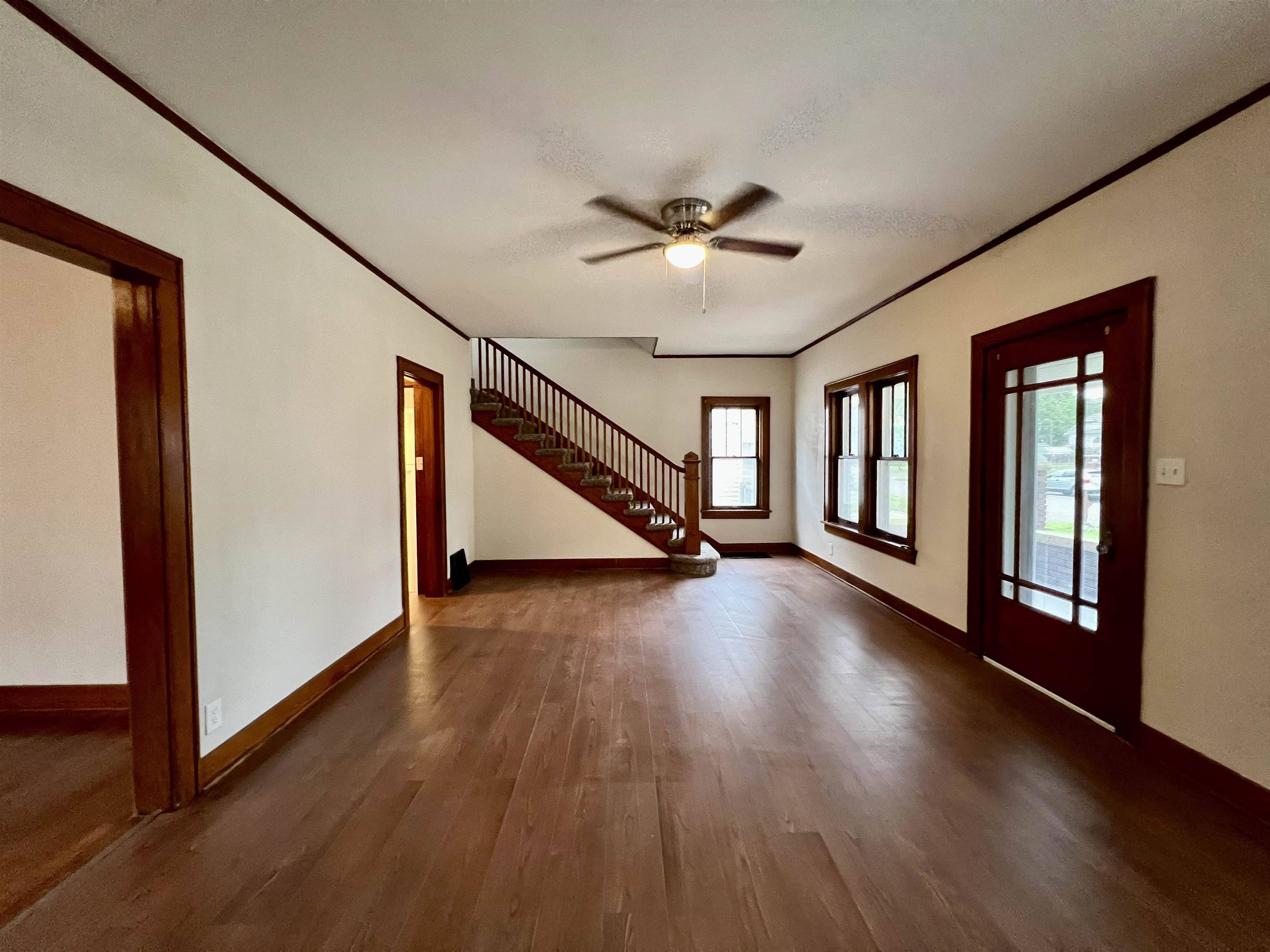 215 N 3rd, Arkansas City, KS 67005