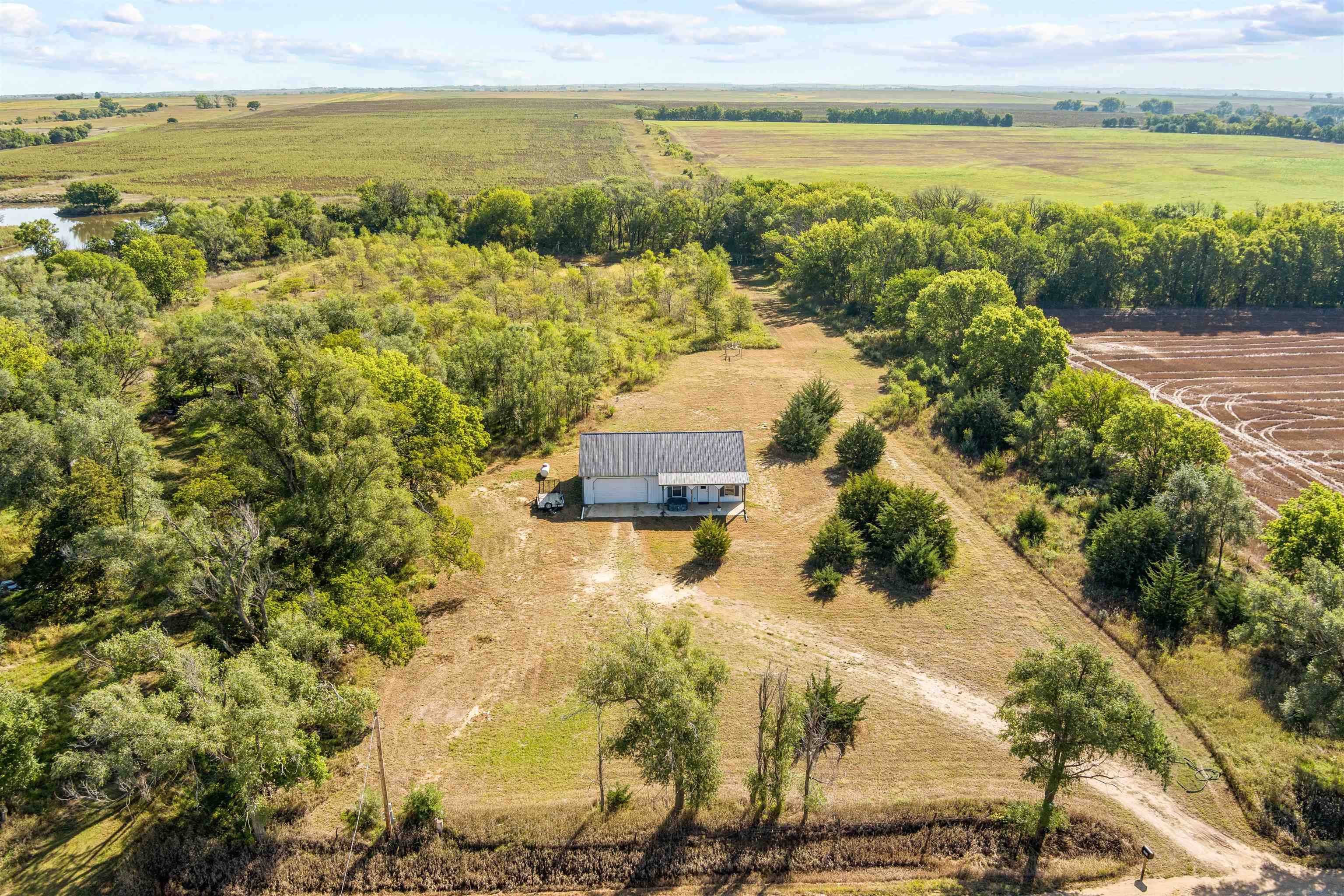 2254 N 160th, Delphos, KS 67436