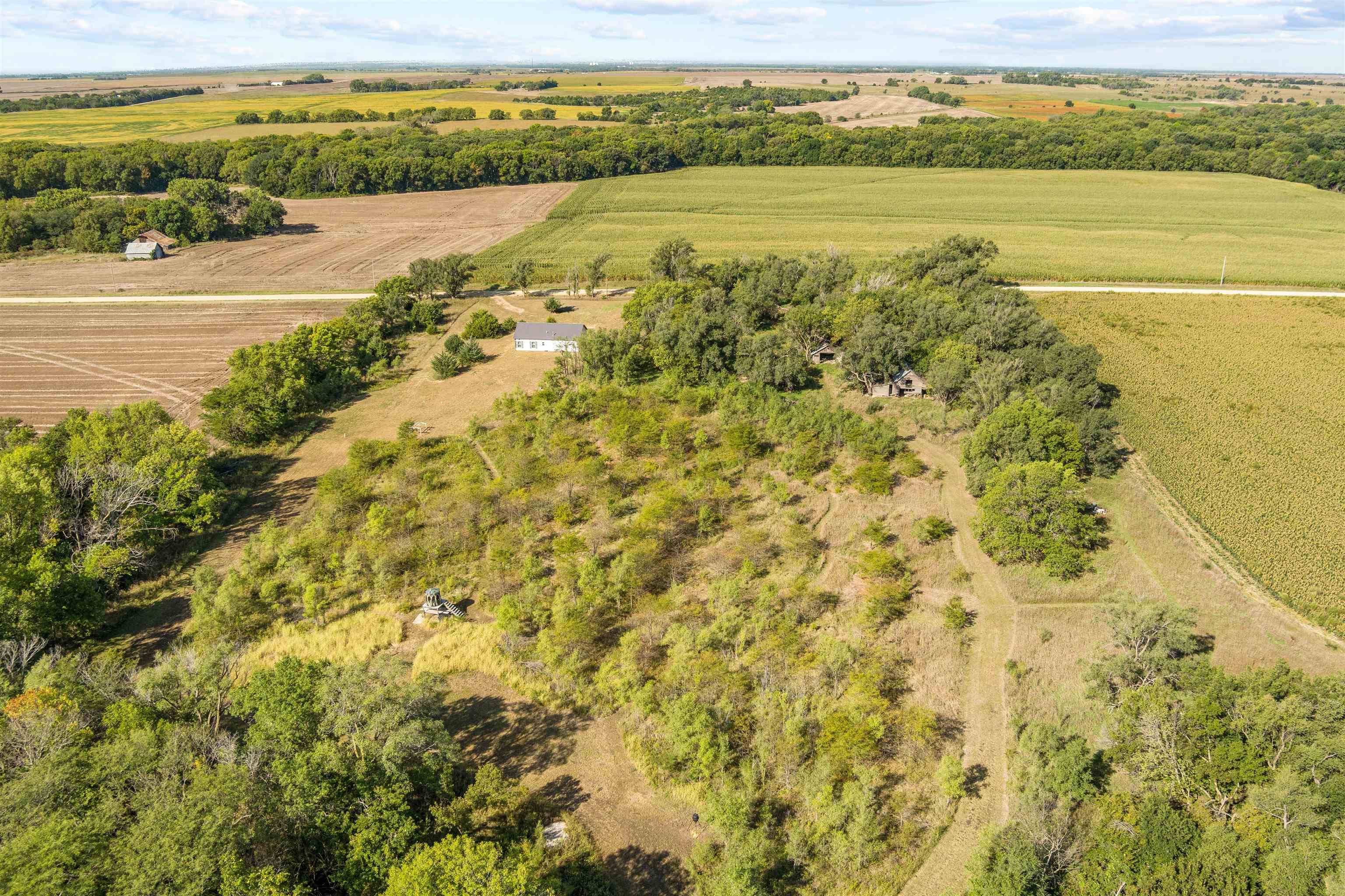 2254 N 160th, Delphos, KS 67436