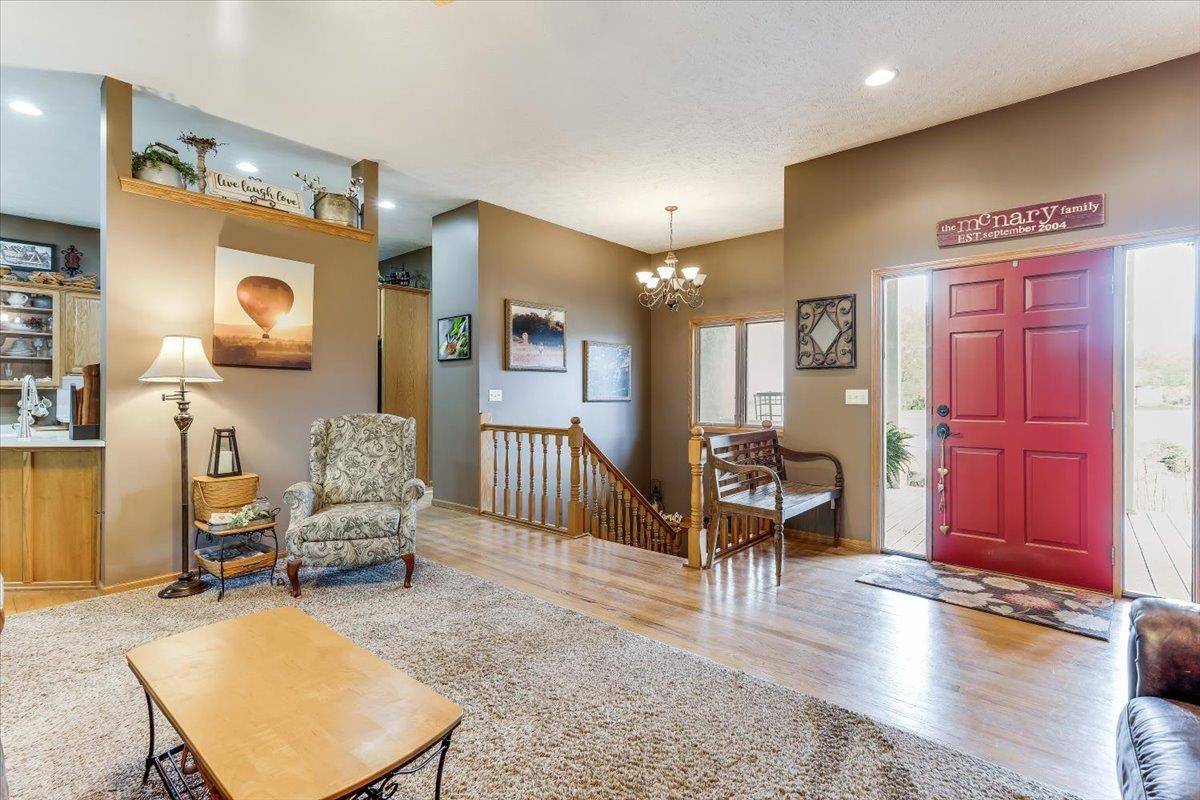 521 E Whispering Meadows, Potwin, KS 67123-9503