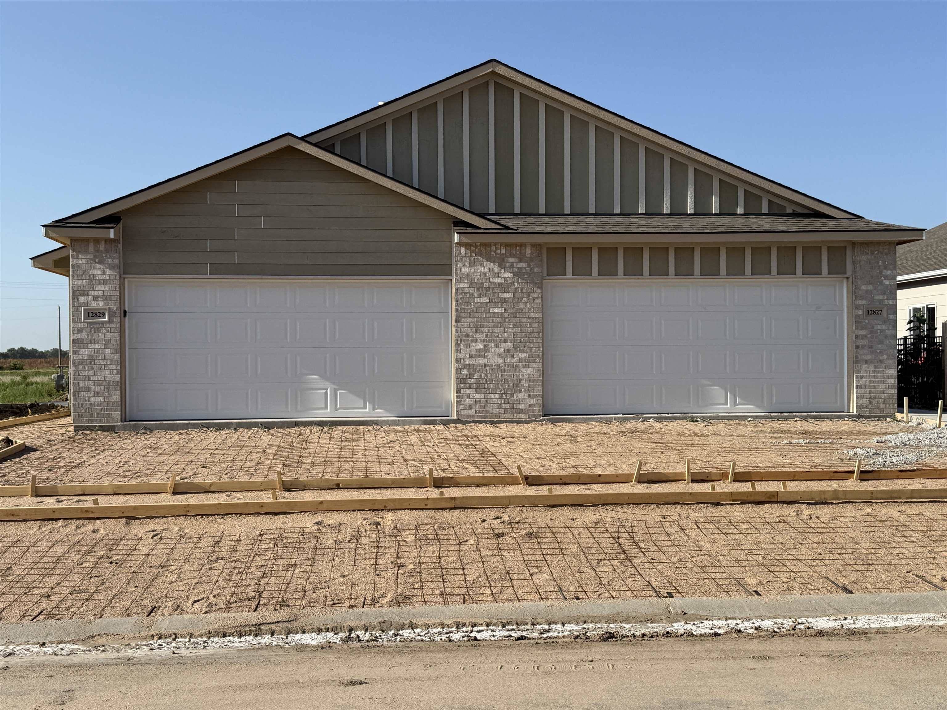 12827/12829 E Blake St., Wichita, KS 67230