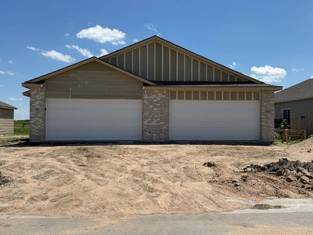 12827/12829 E Blake St., Wichita, KS 67230