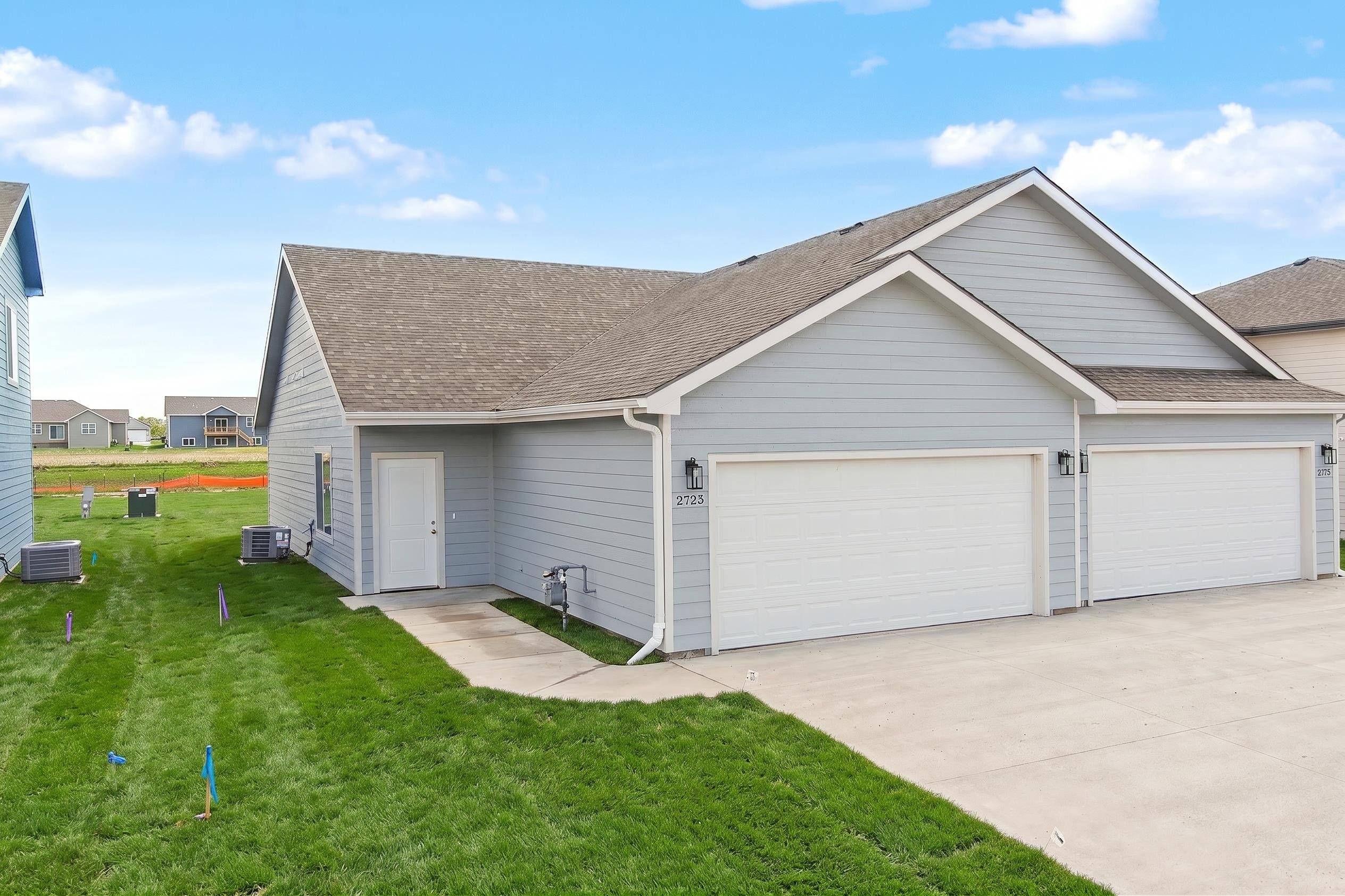 2723 Amelia Ln., Salina, KS 67401