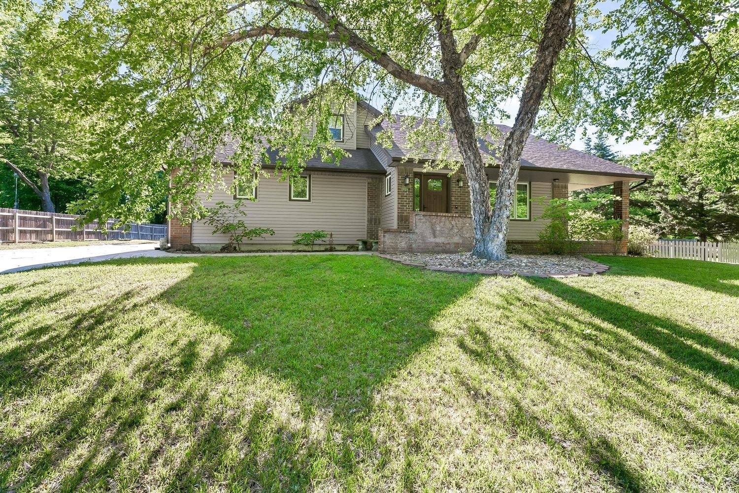 1200 S Sagebrush St, Wichita, KS 67230