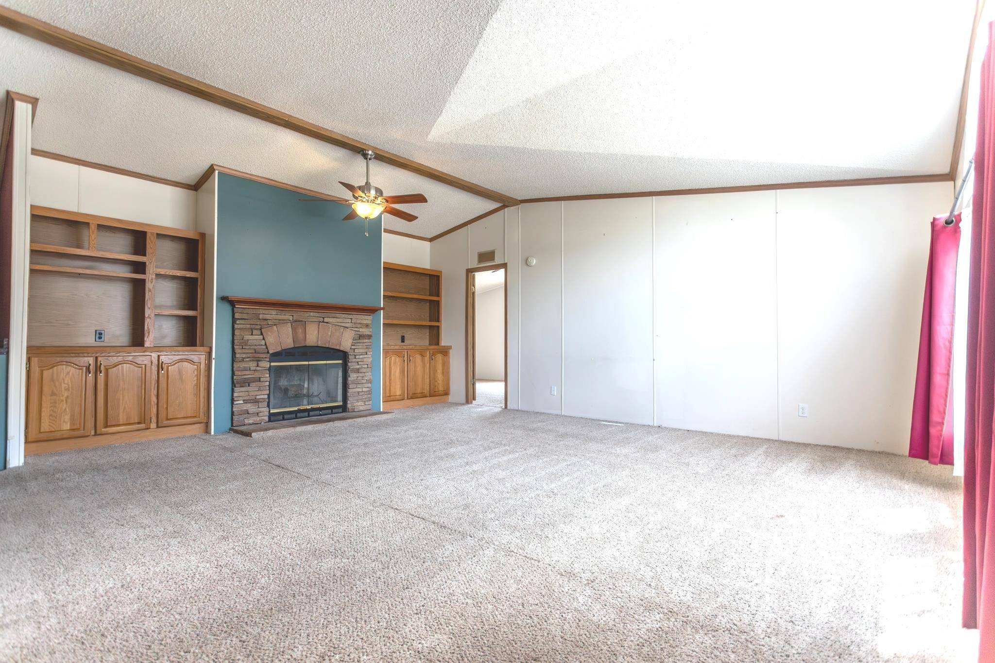 1726 W 123rd Ave N, Milton, KS 67106