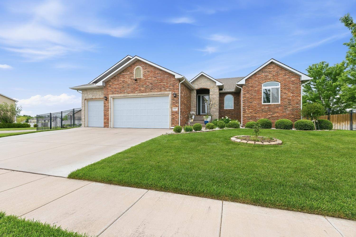 13913 E Watson St, Wichita, KS 67230