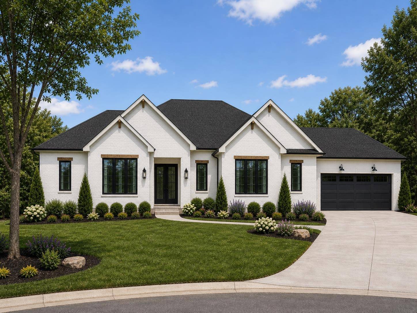 3330 N Bedford Court, Wichita, KS 67226