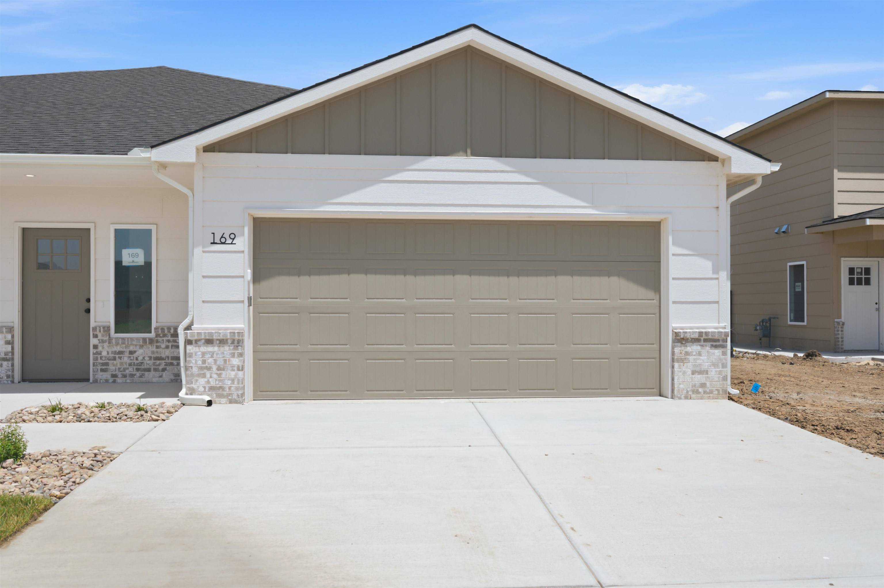 119 N N Mendocino Ct, Goddard, KS 67052