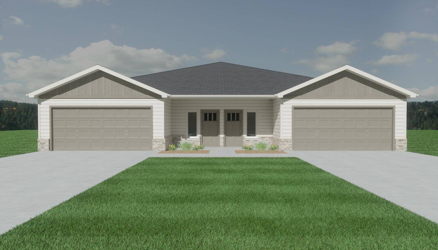119 N N Mendocino Ct, Goddard, KS 67052