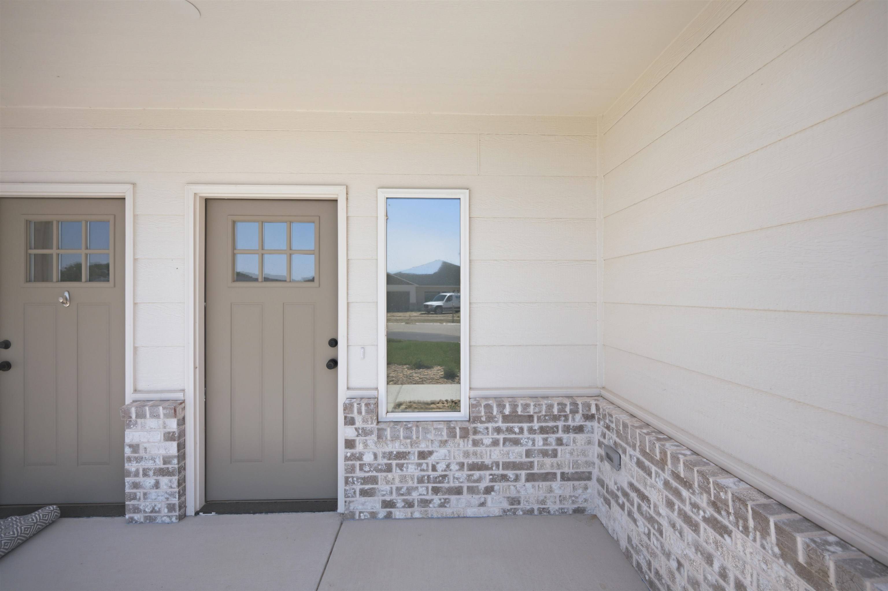 119 N N Mendocino Ct, Goddard, KS 67052