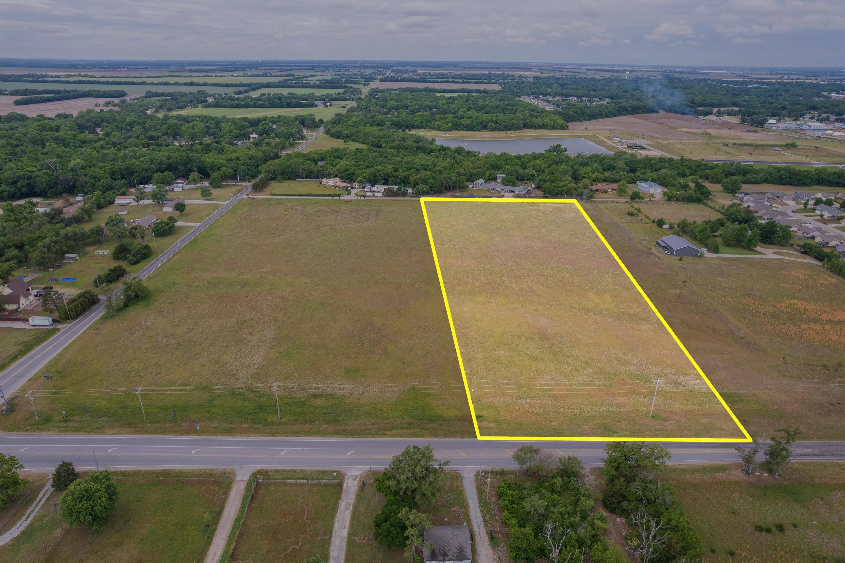 7811 S Broadway, Haysville, KS 67060