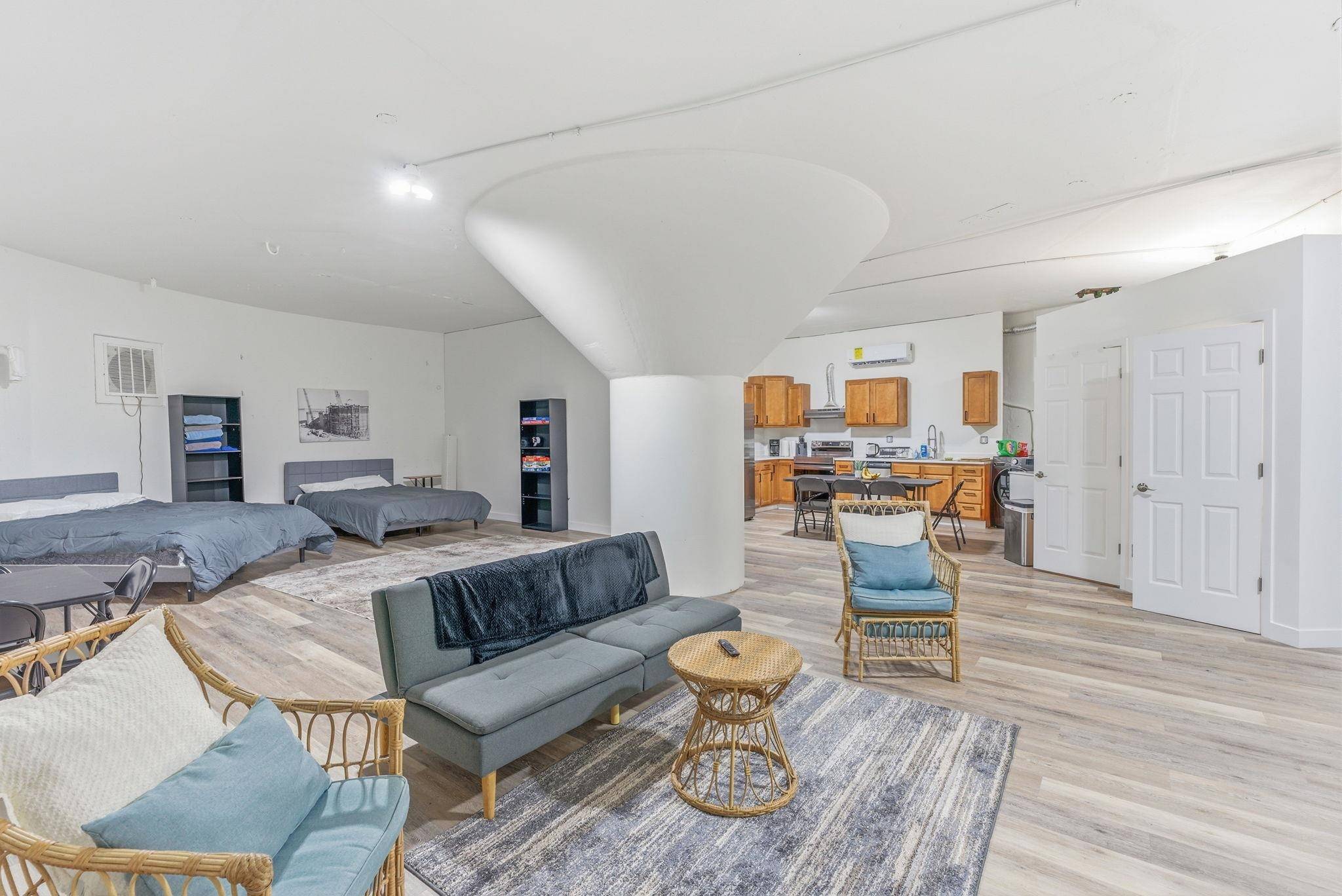 551 Daisy Rd, Carlton, KS 67448