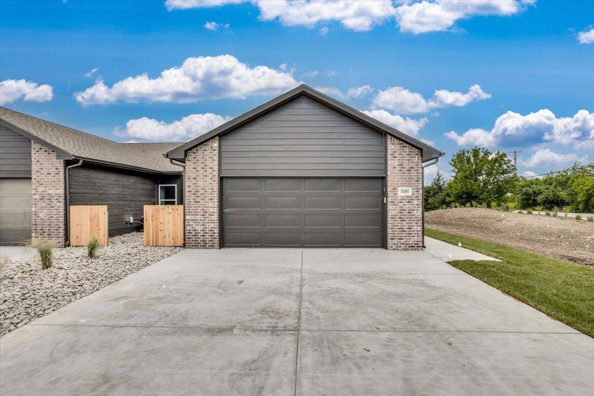 5028 N Vassar Ave, Wichita, KS 67220